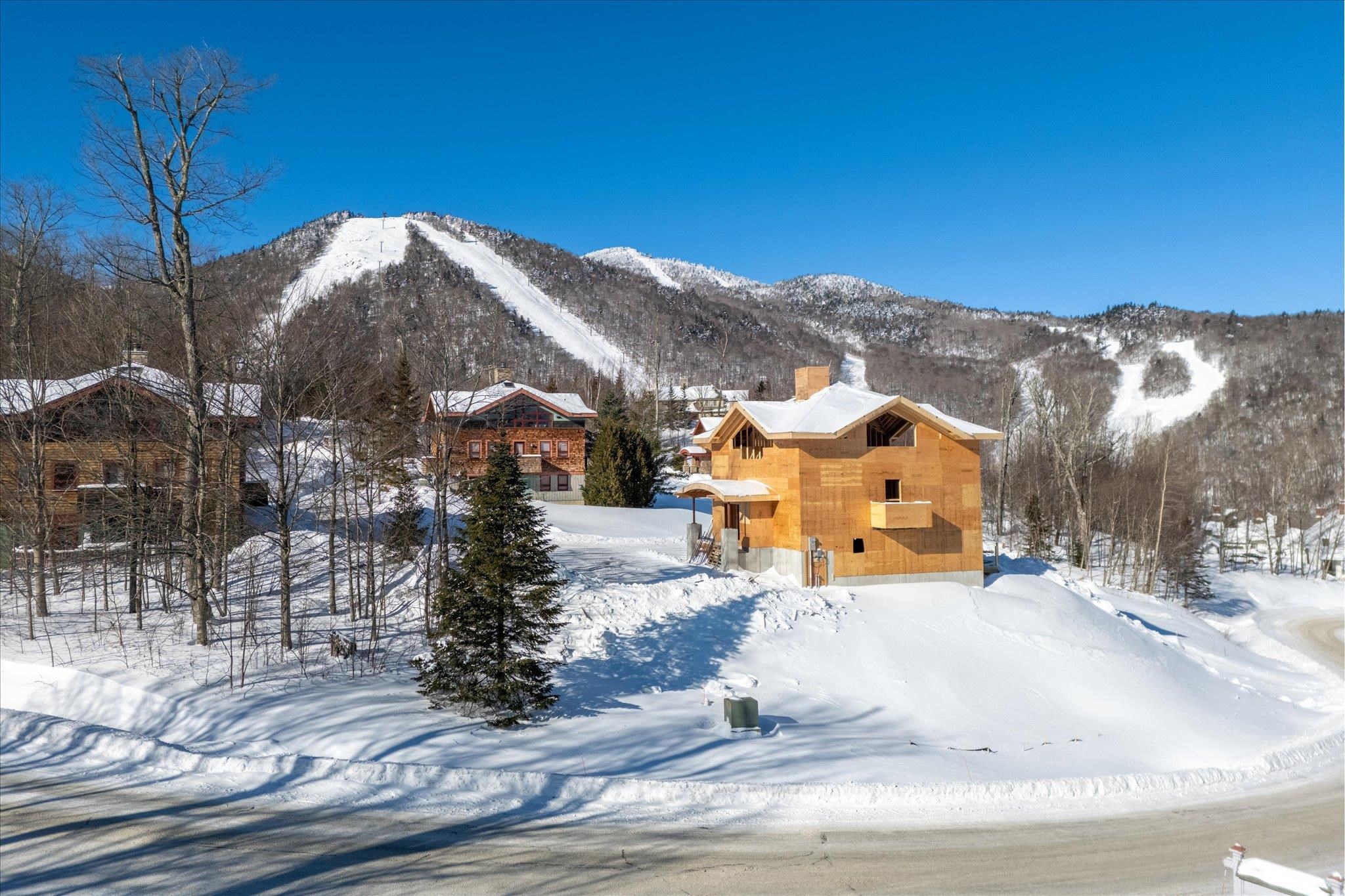 Homes for sale in Killington, VT | 22 Vistas Dr #1, Killington, VT 05751 | MLS# 5059097