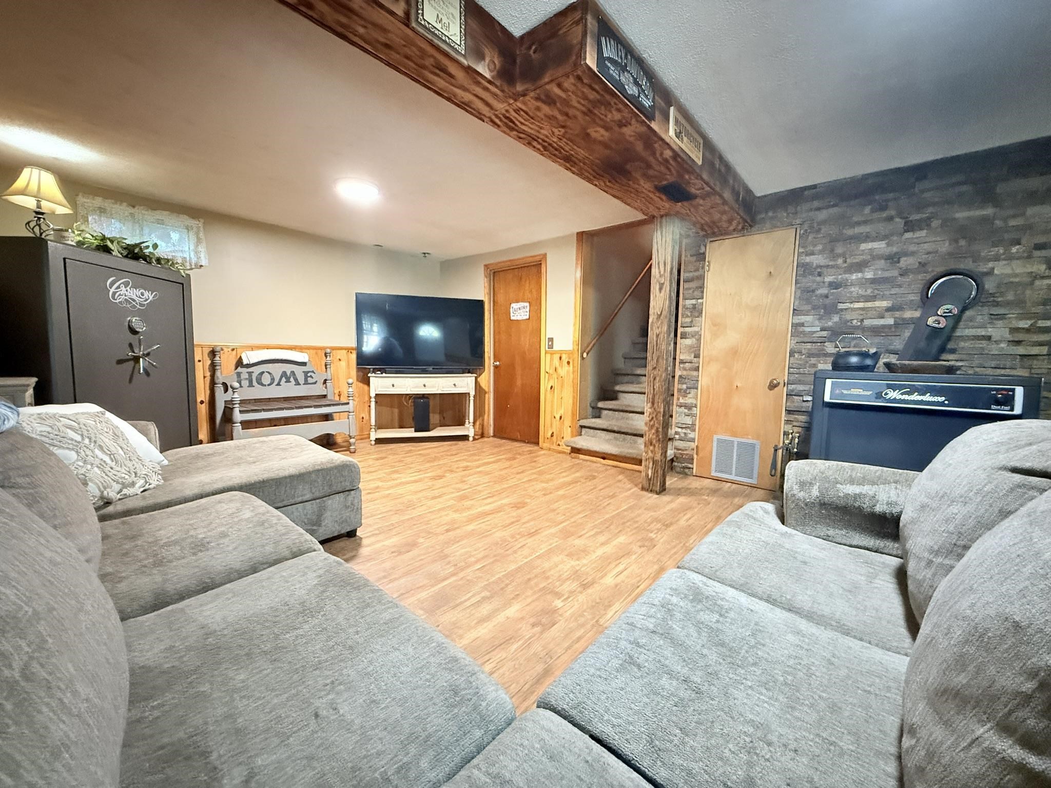 CLAREMONT NH Home for sale $$308,000 | $239 per sq.ft.