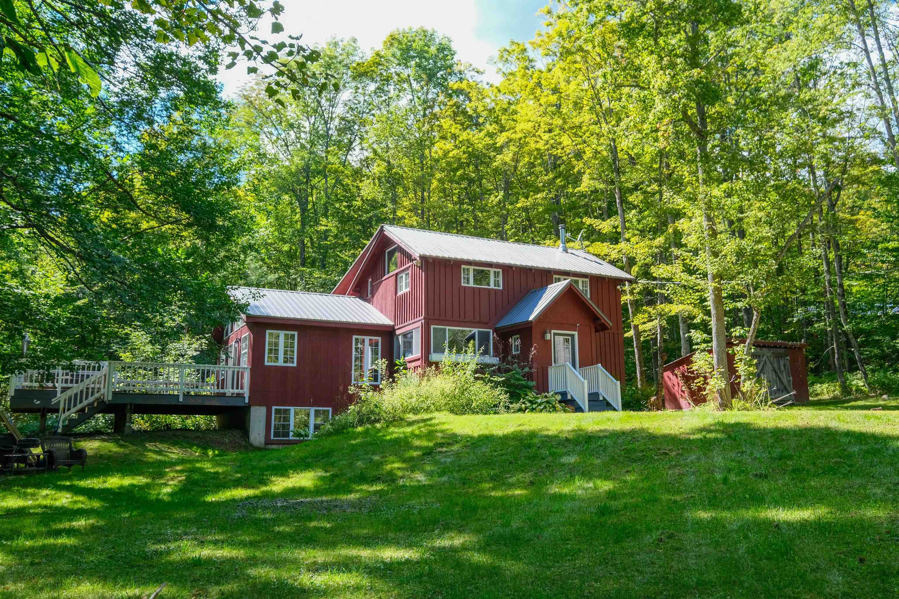 Cavendish VT Home for sale $$499,000 $233 per sq.ft.
