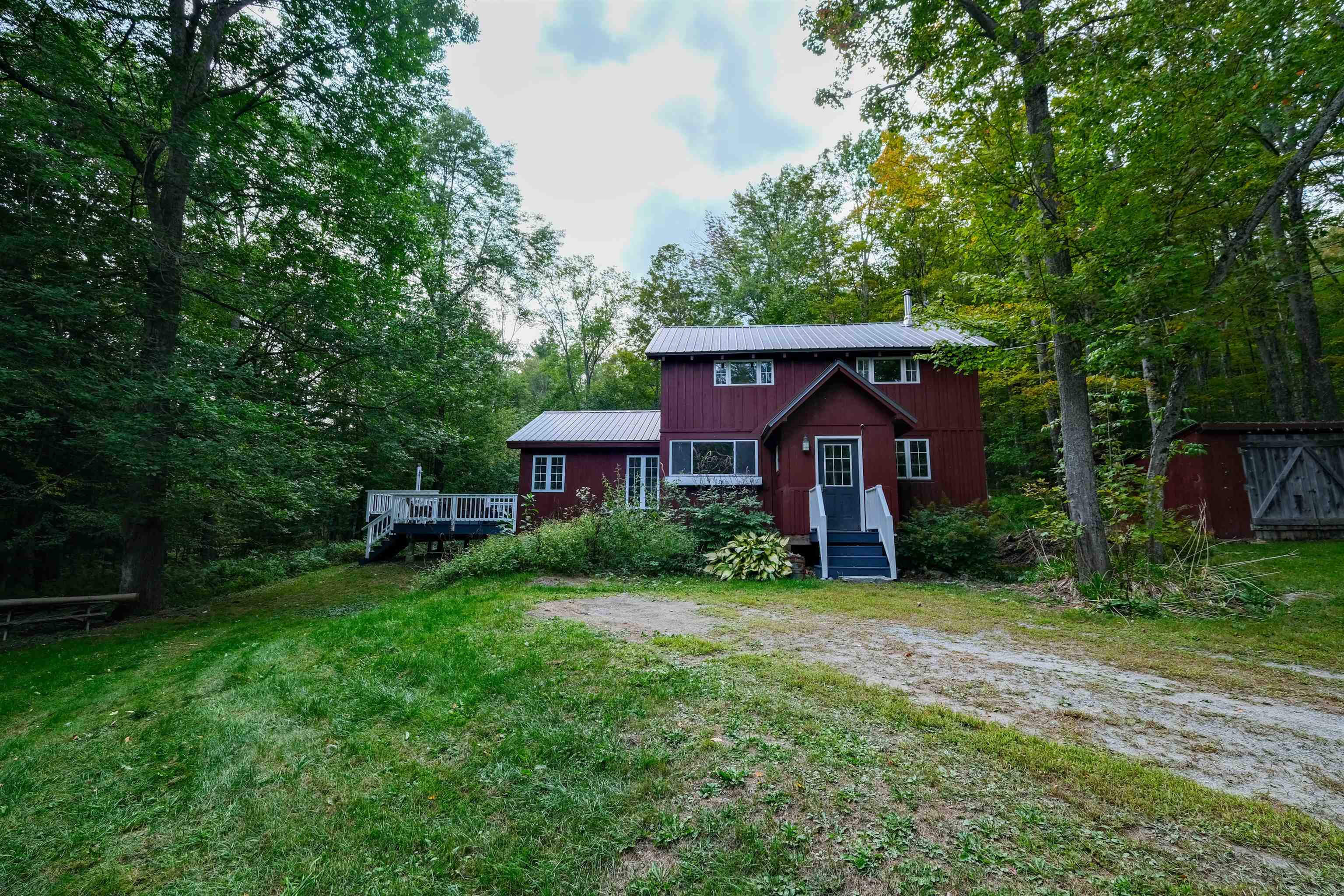 Homes for sale in Cavendish, VT | 615 Old Country Rd, Cavendish, VT 05142 | MLS# 5059120