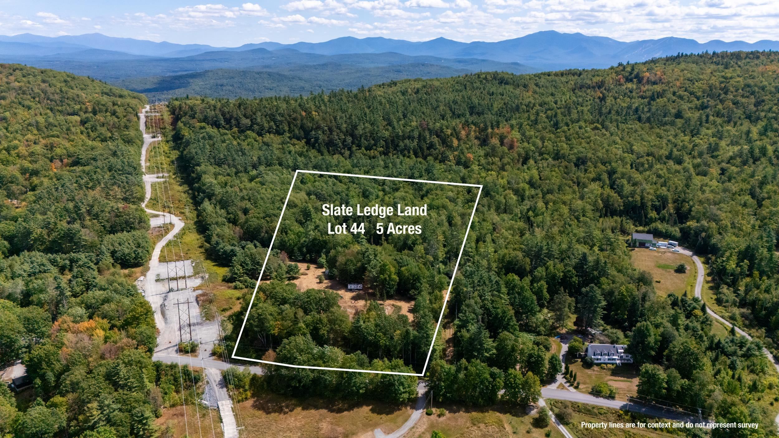 74-44 Slate Ledge Rd, Littleton, NH 03561