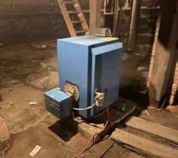 45 Church St, Walpole, NH 03609