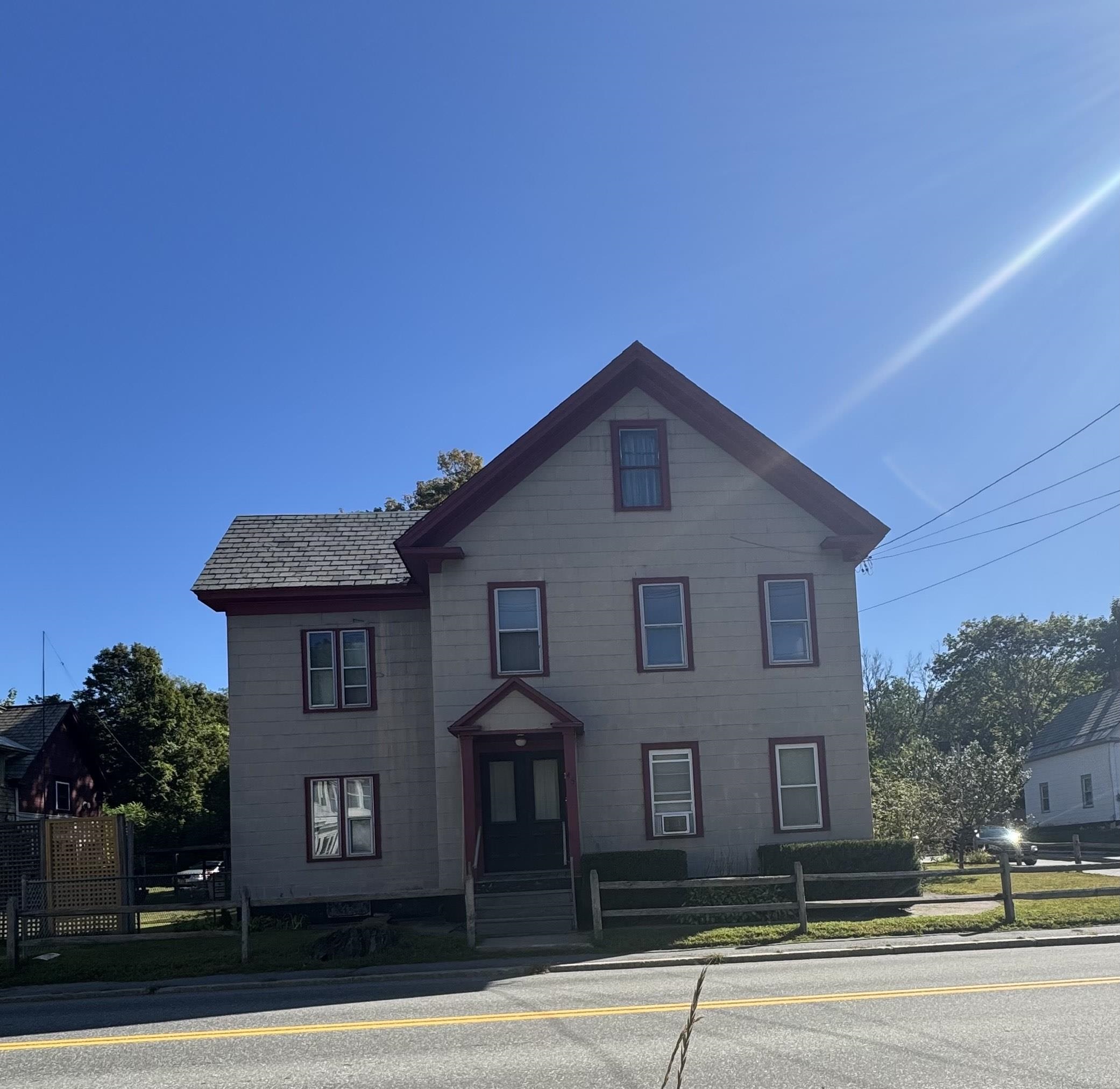 45 Church St, Walpole, NH 03609