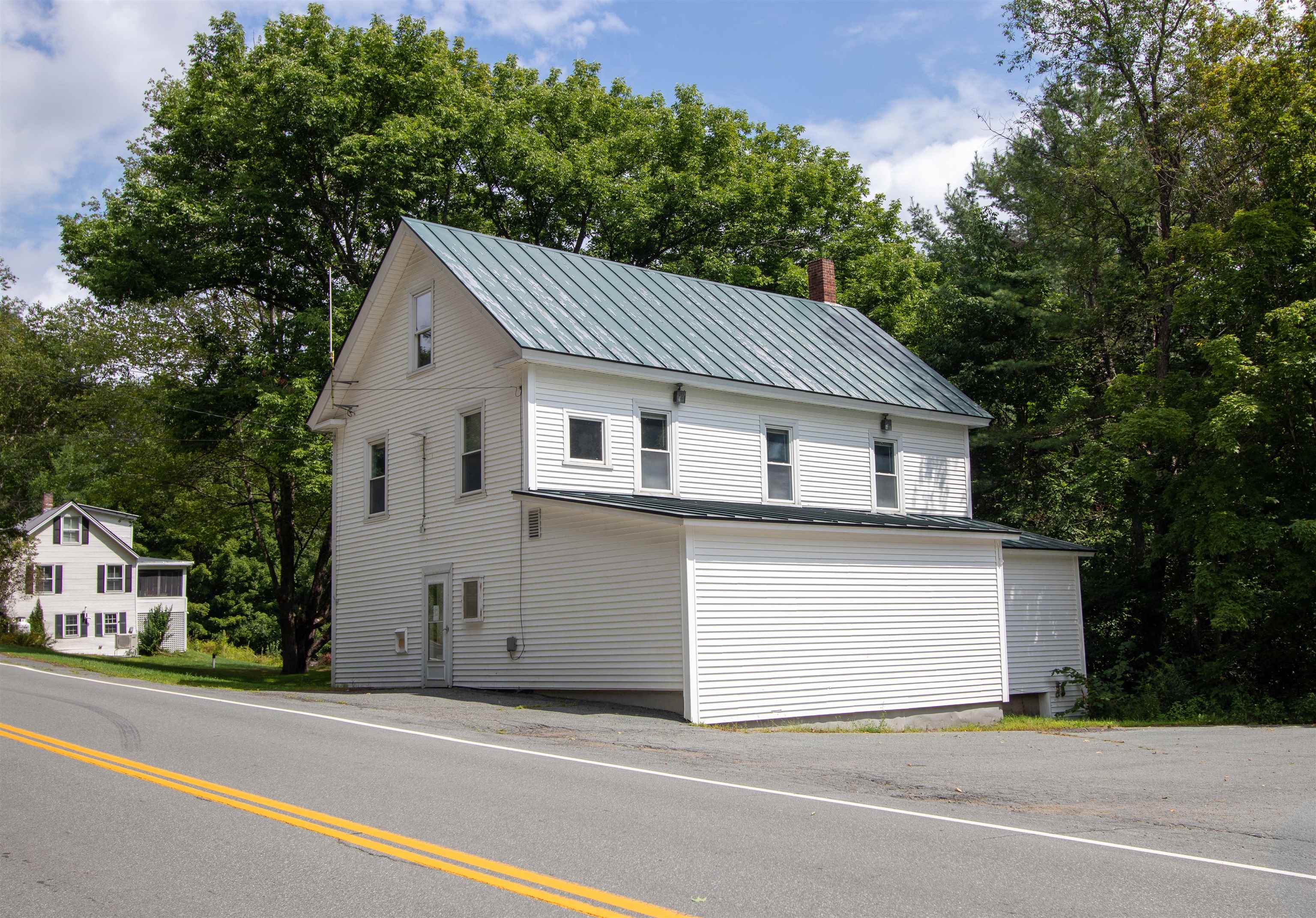 Barnet VT Commercial Property for sale $$125,000 $53 per sq.ft.