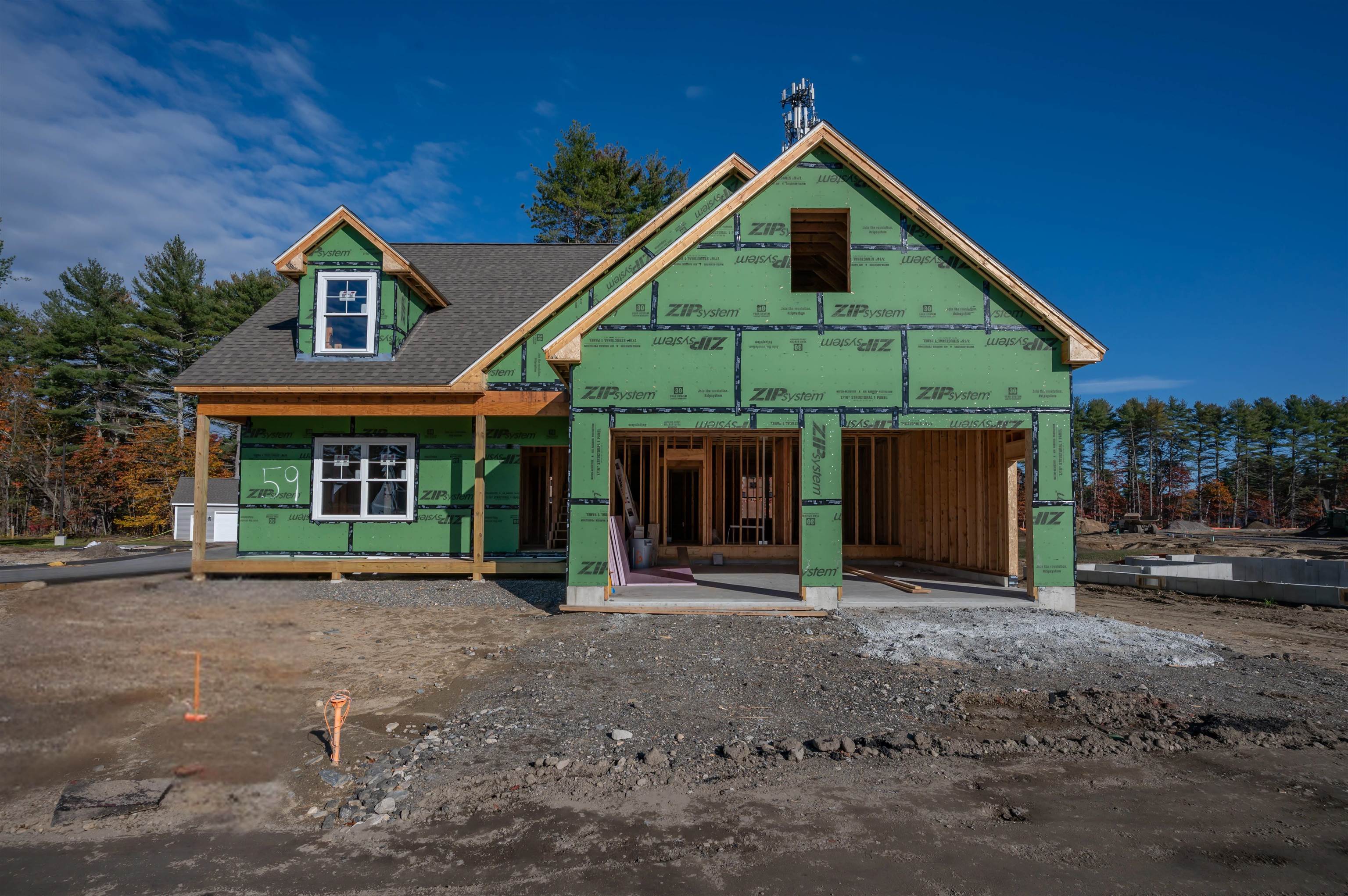 MLS 5059262: 59 Wilderness Drive, Nashua NH