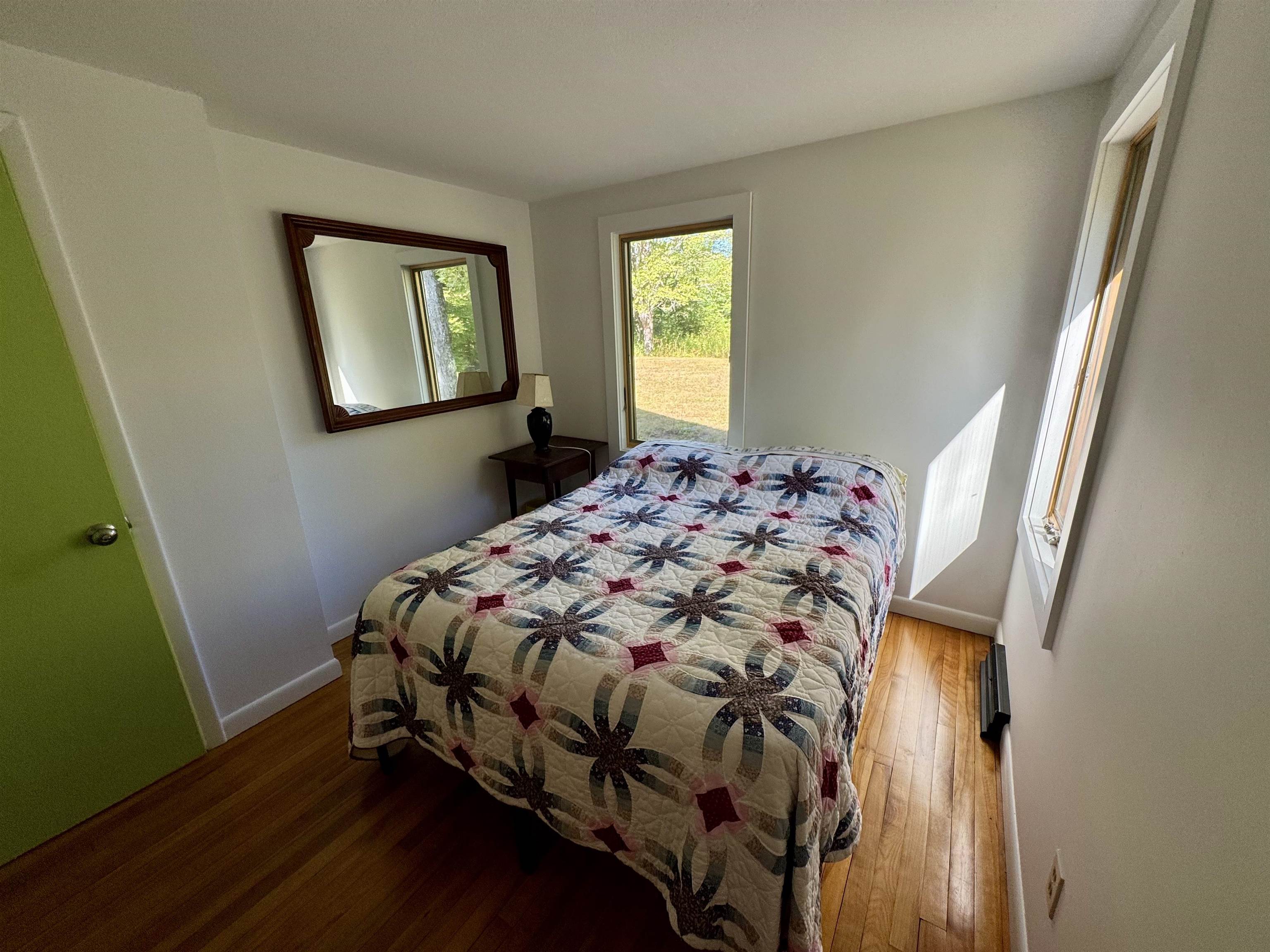 Bedroom 1 - First Floor