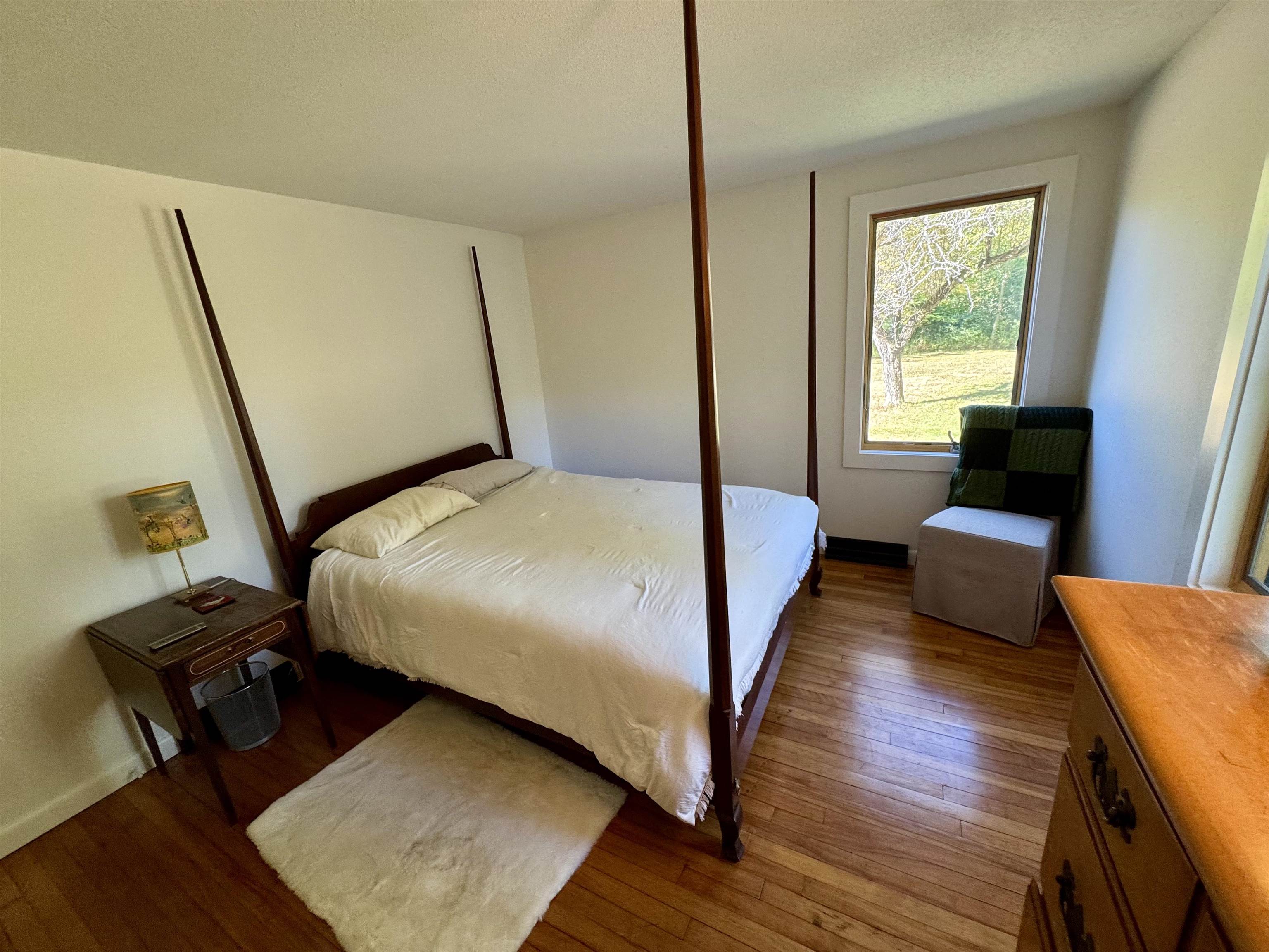 Bedroom 2 - First Floor