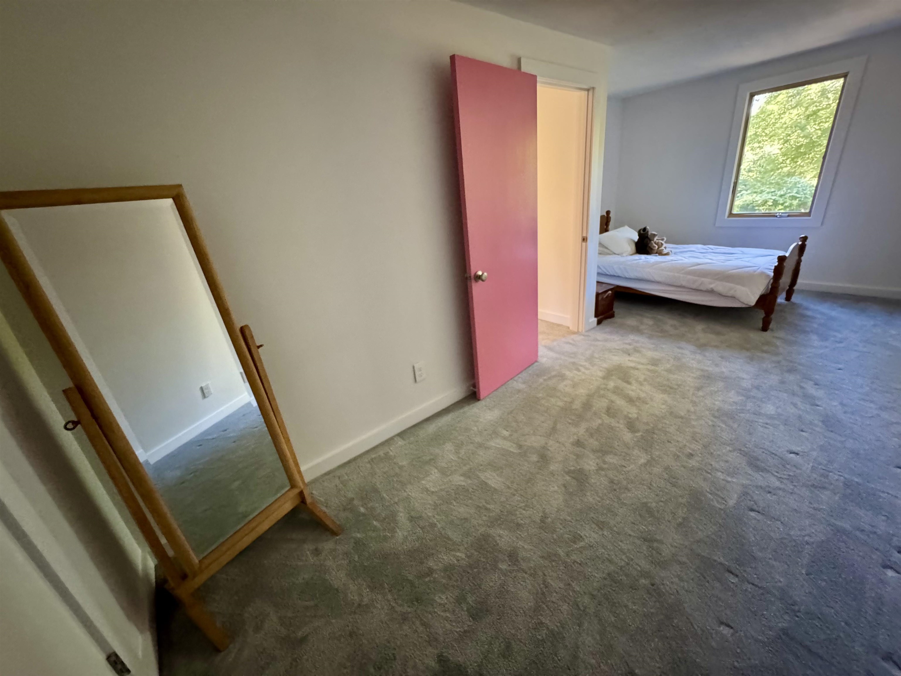 Bedroom 3 - Second Floor