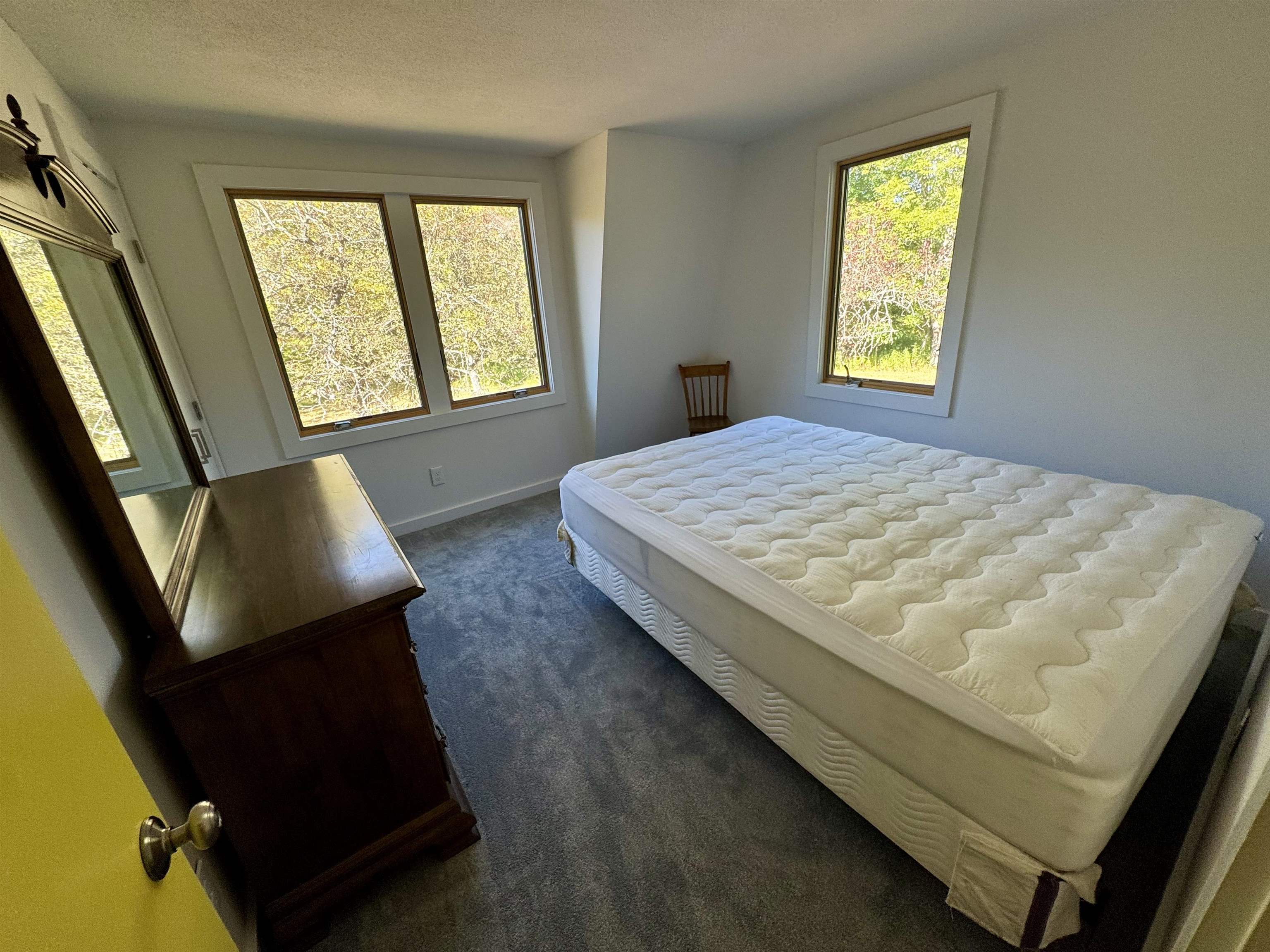 Bedroom 4 - Second Floor