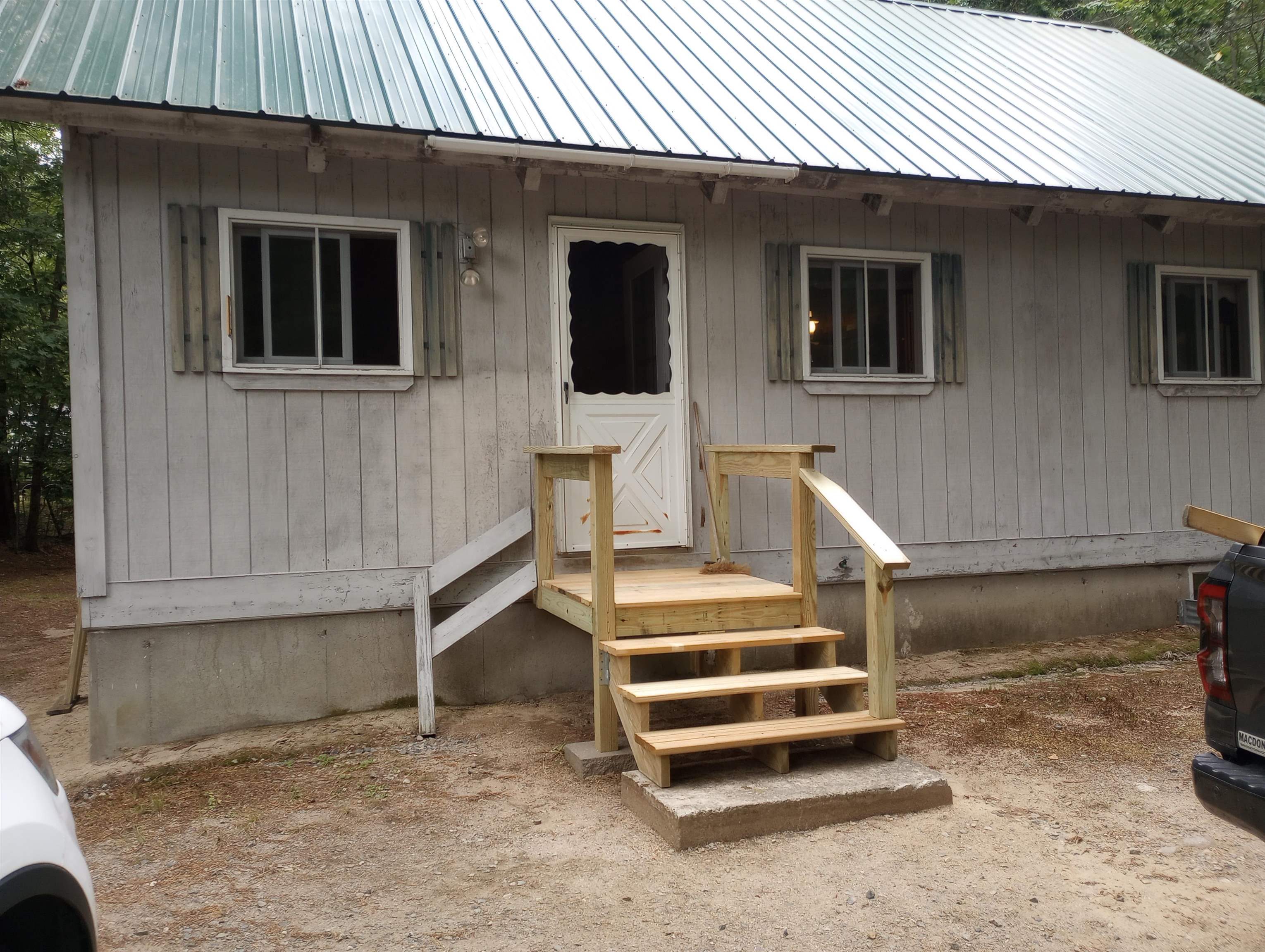 Freedom NH Home for sale $$299,900 $283 per sq.ft.