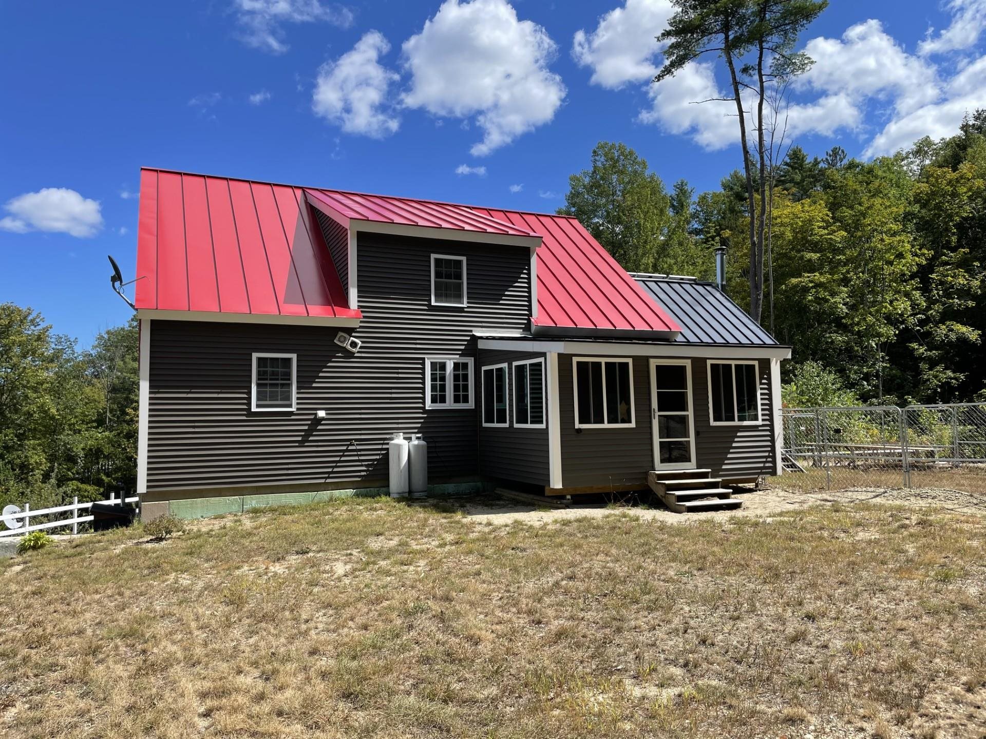 168 Route 103 E, Warner, NH 03278