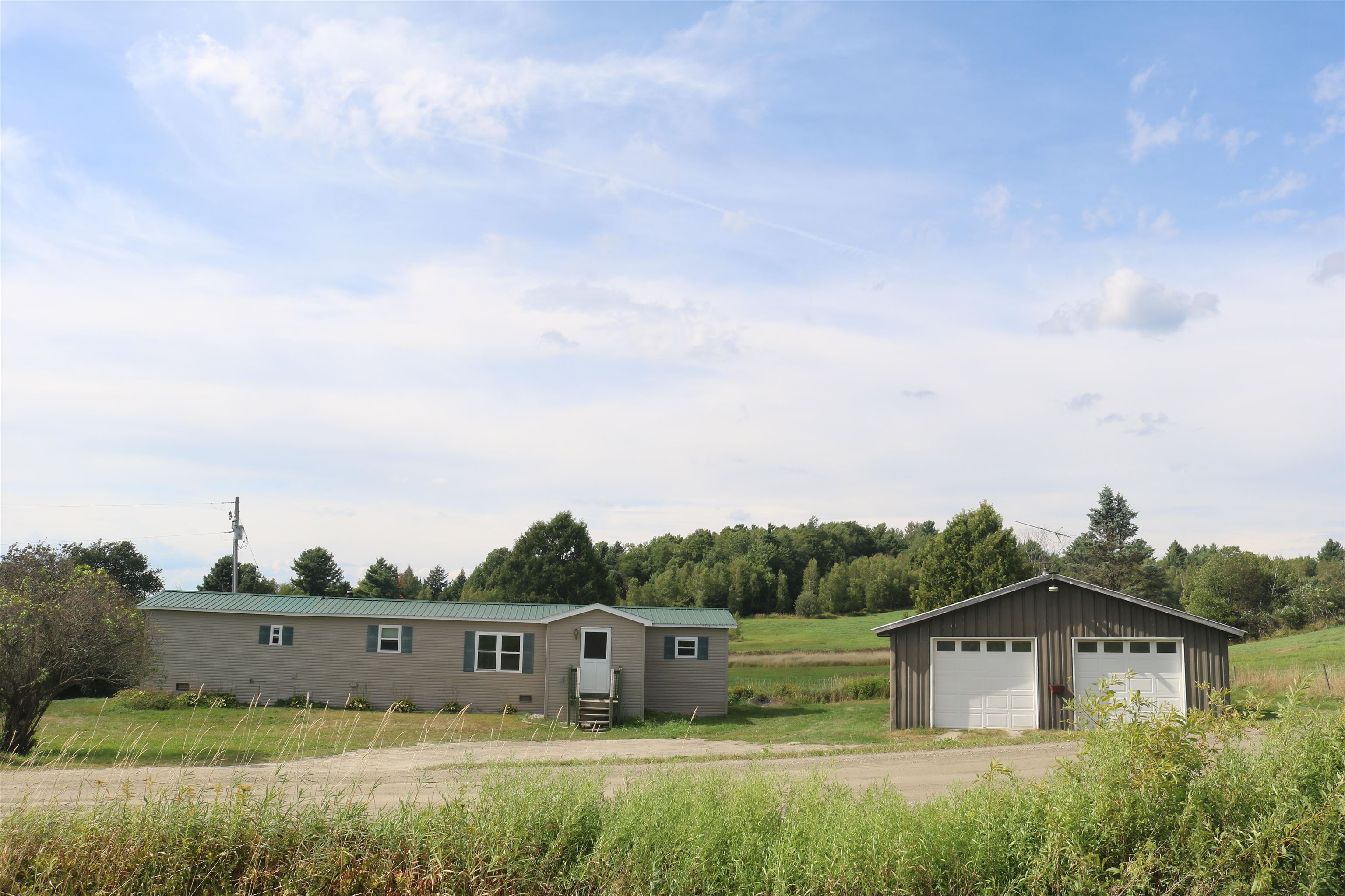 Homes for sale in Enosburg, VT | 1093 Grange Hall Rd, Enosburg, VT 05450 | MLS# 5059294