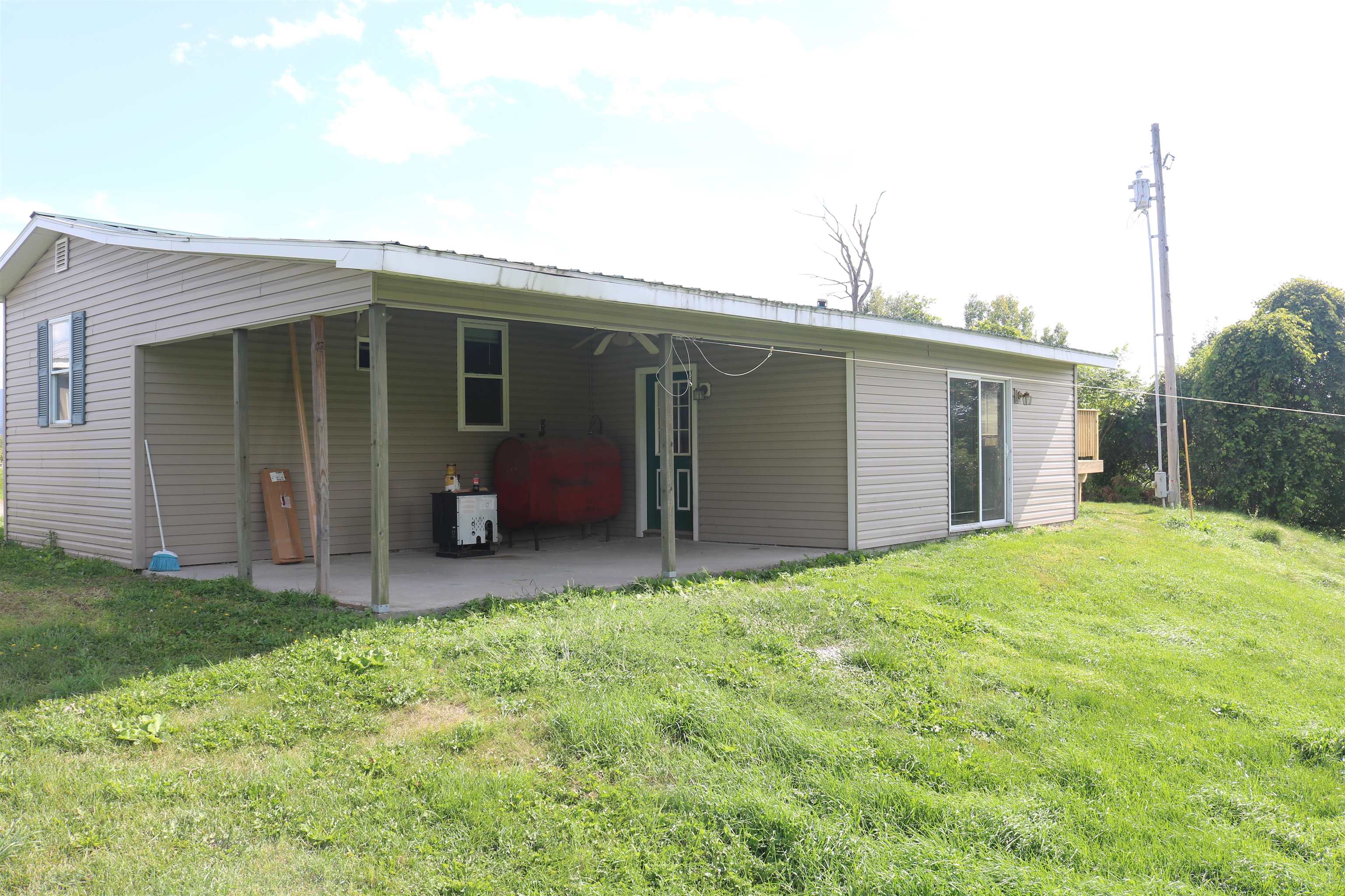 Homes for sale in Enosburg, VT | 1093 Grange Hall Rd, Enosburg, VT 05450 | MLS# 5059294