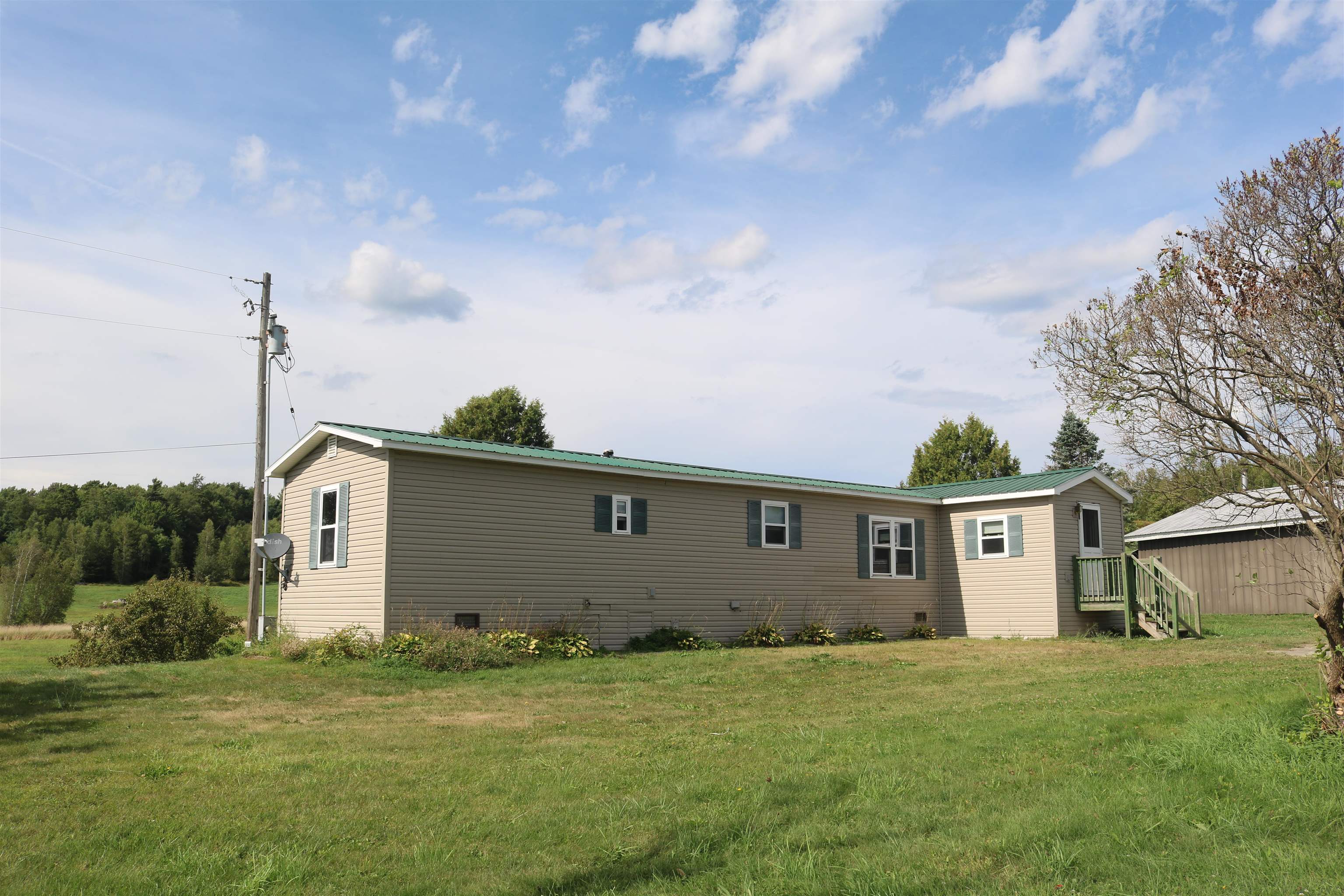 Homes for sale in Enosburg, VT | 1093 Grange Hall Rd, Enosburg, VT 05450 | MLS# 5059294
