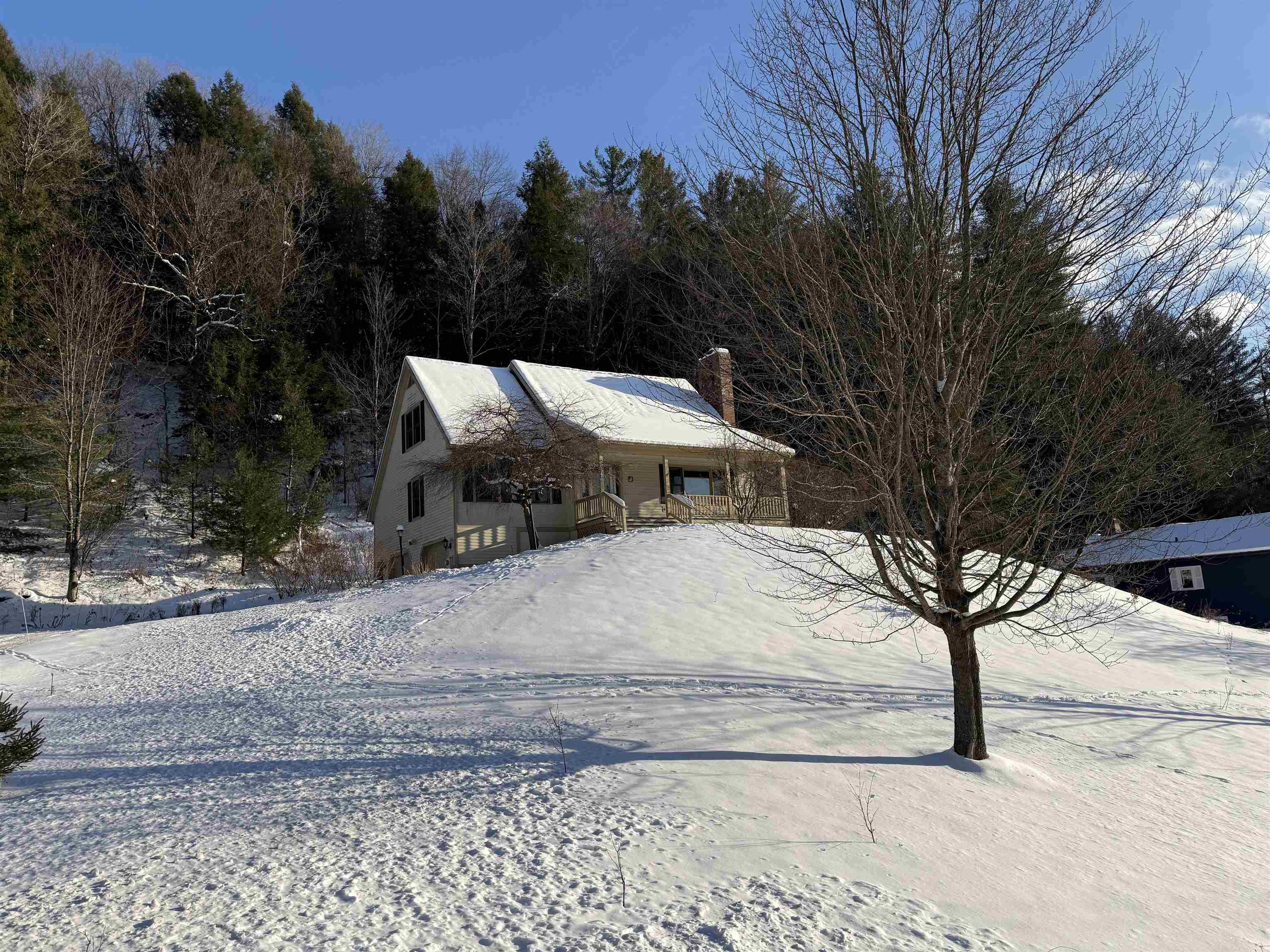 Homes for sale in Berlin, VT | 140 Point Ridge Rd, Berlin, VT 05641 | MLS# 5059308