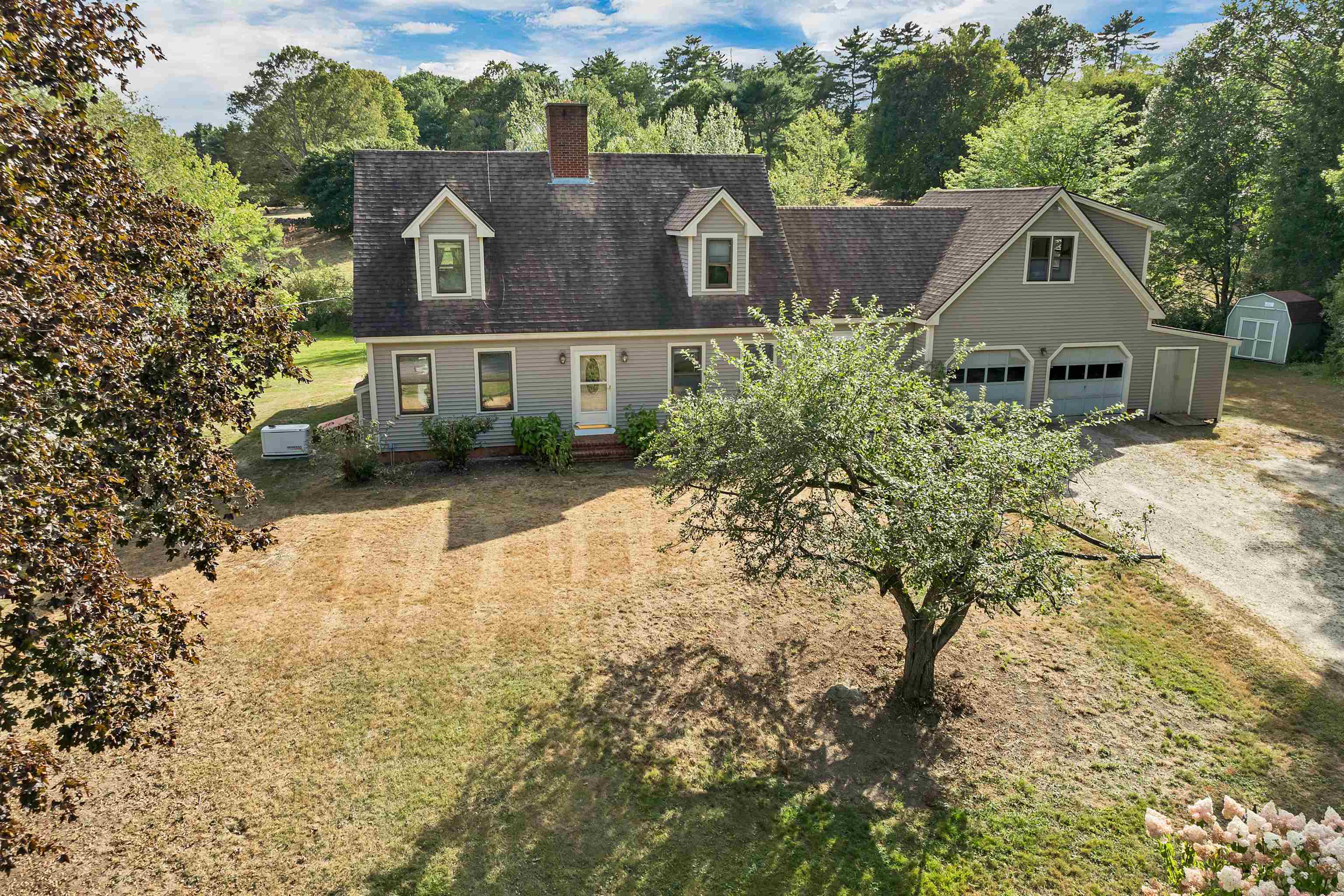 Homes for sale in Tuftonboro, NH | 5 Bennett Farm Rd, Tuftonboro, NH 03853 | MLS# 5059375