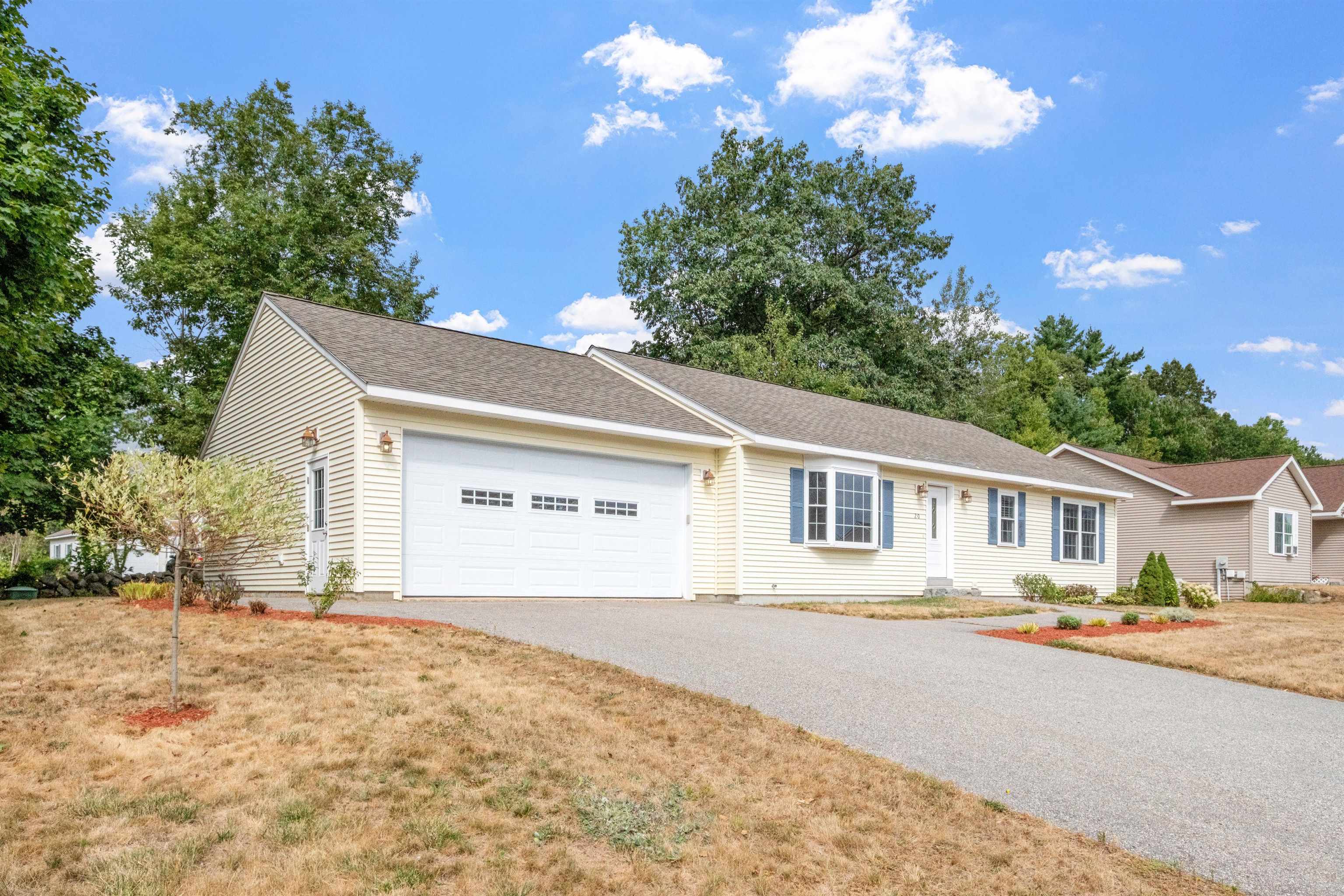 Laconia NH Home for sale $$469,900 $341 per sq.ft.