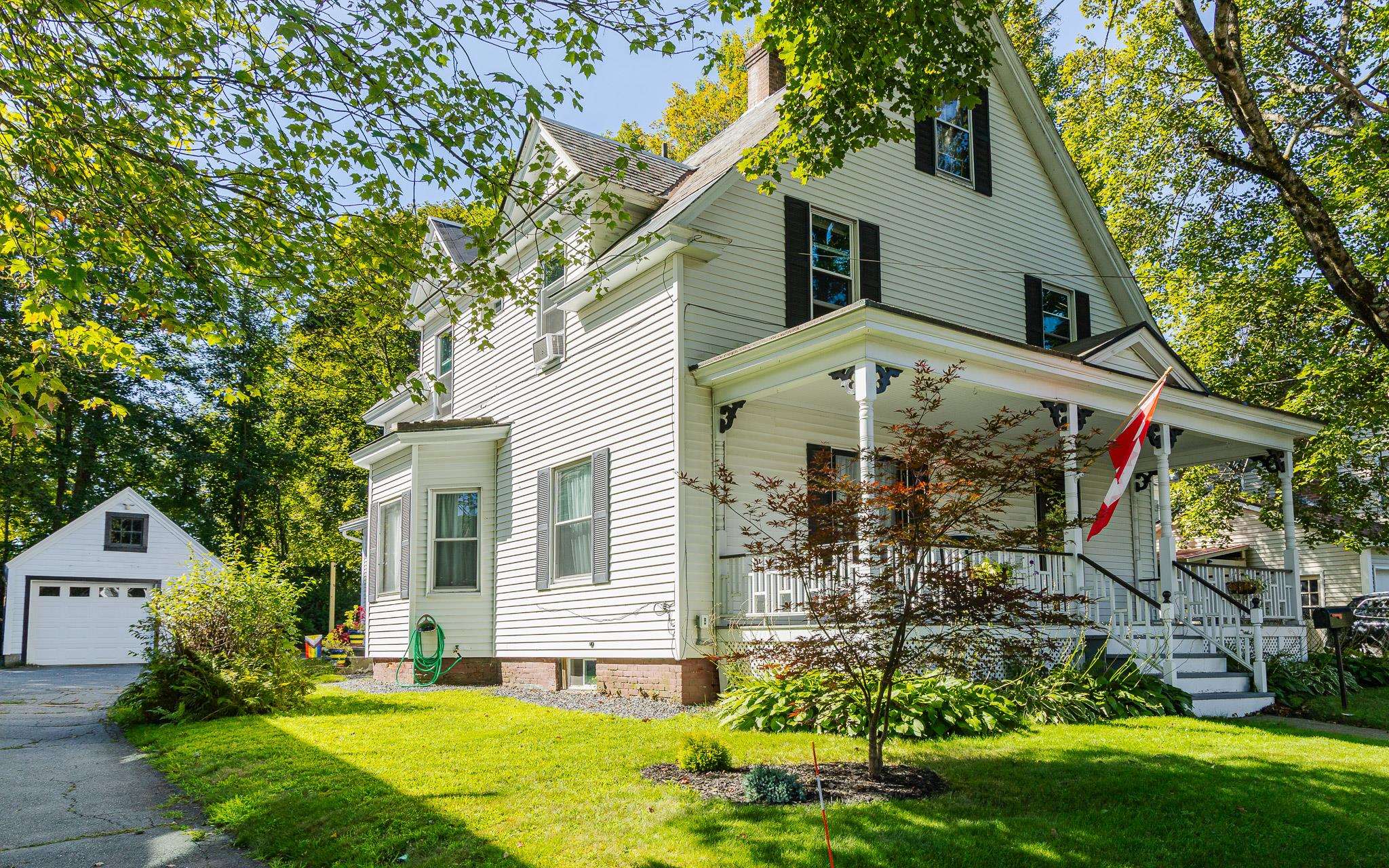 Rockingham VT Home for sale $$354,900 $153 per sq.ft.