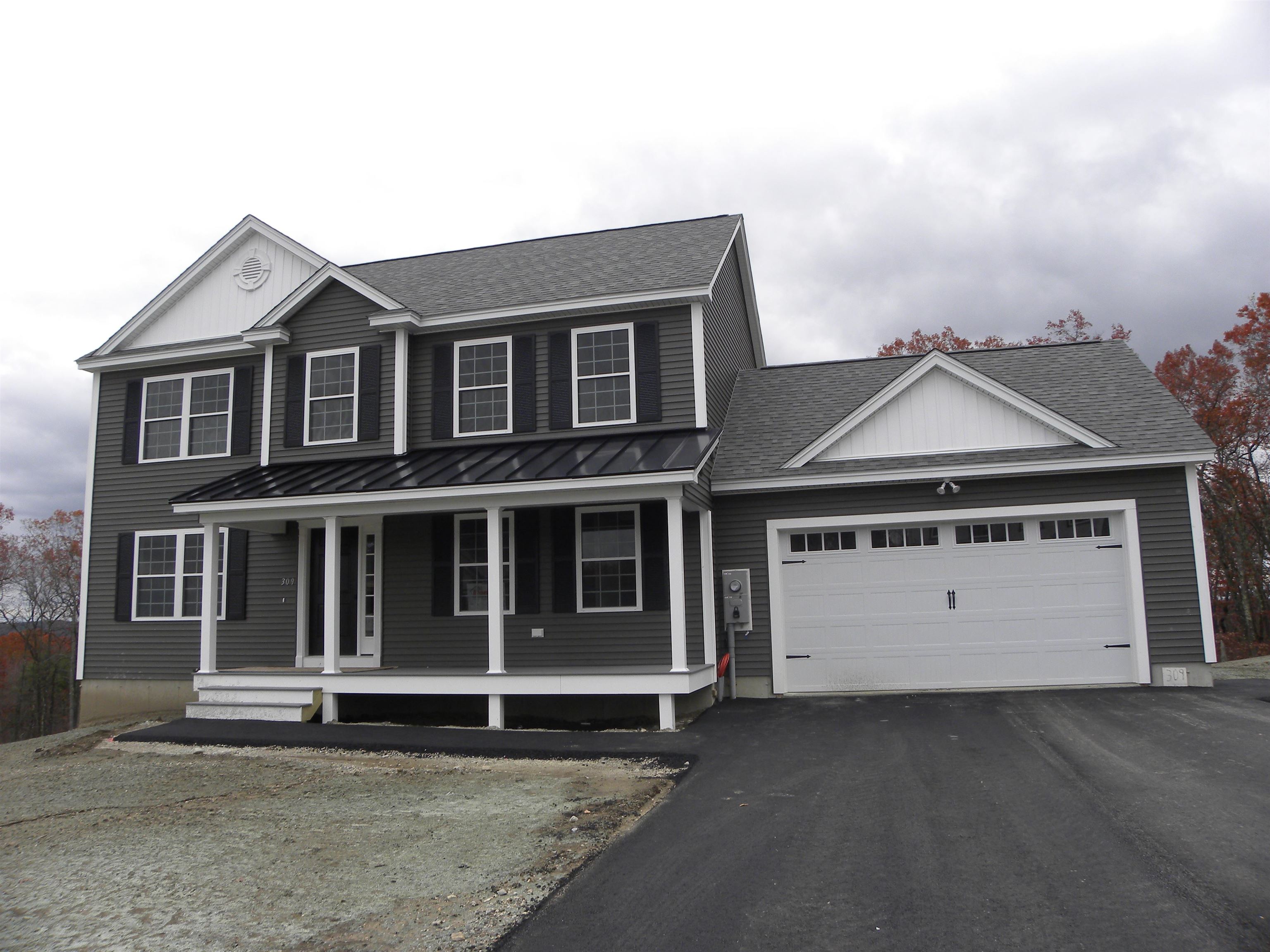 Homes for sale in Manchester, NH | 309 Karatzas Ave #Lot 20, Manchester, NH 03104 | MLS# 5059435