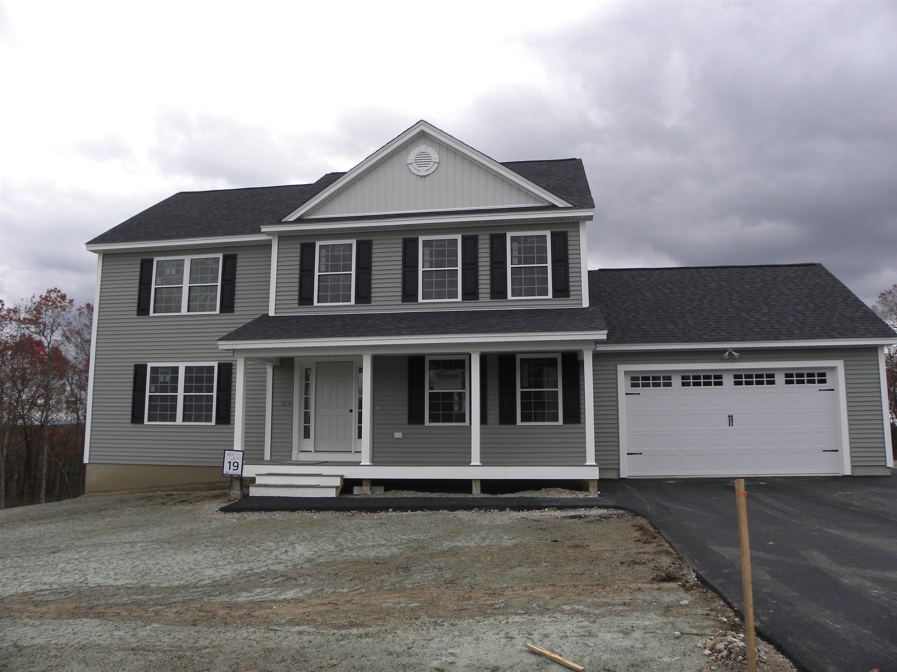 Homes for sale in Manchester, NH | 313 Karatzas Ave #Lot 19, Manchester, NH 03104 | MLS# 5059449