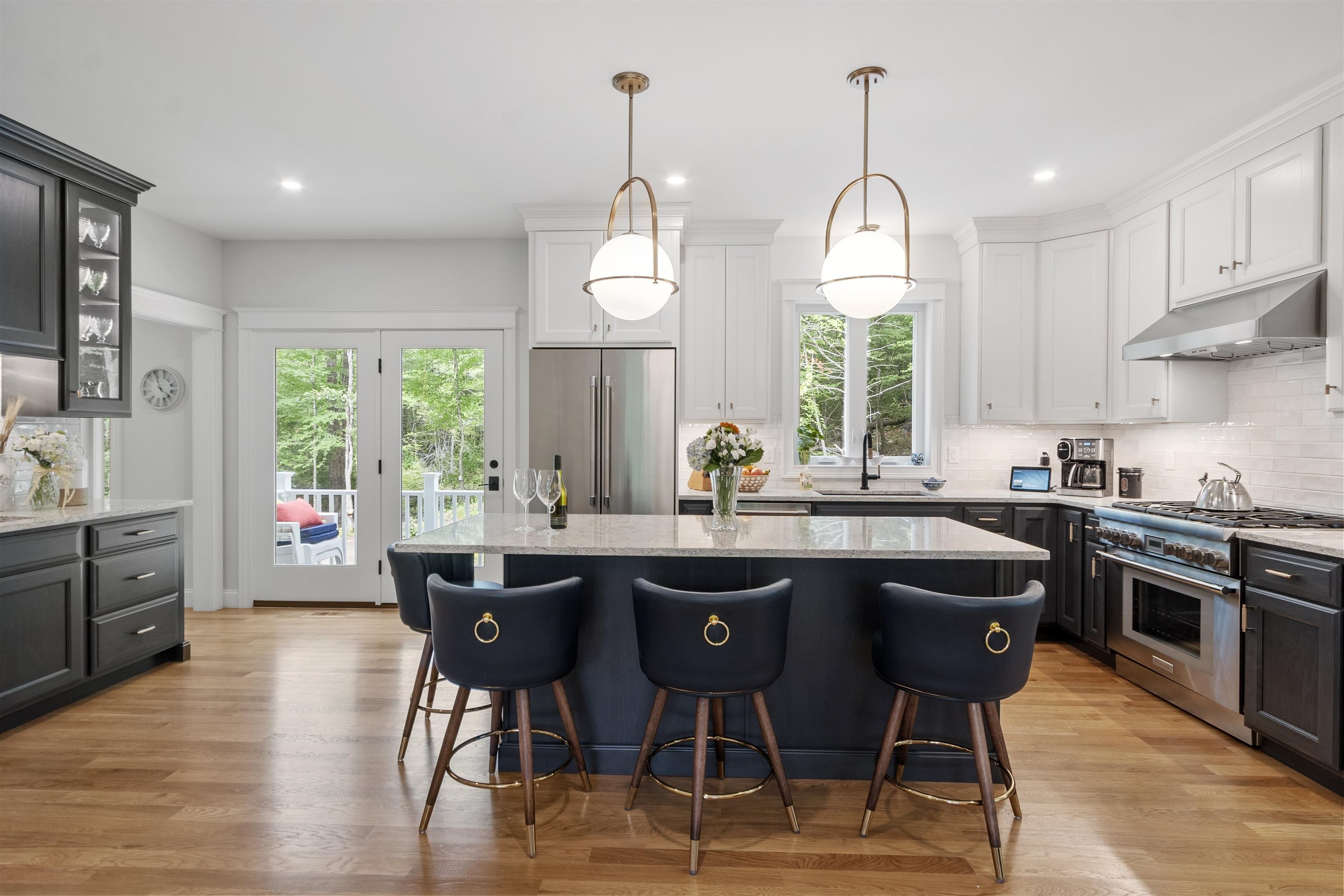 131 Exeter Rd, North Hampton, NH 03862