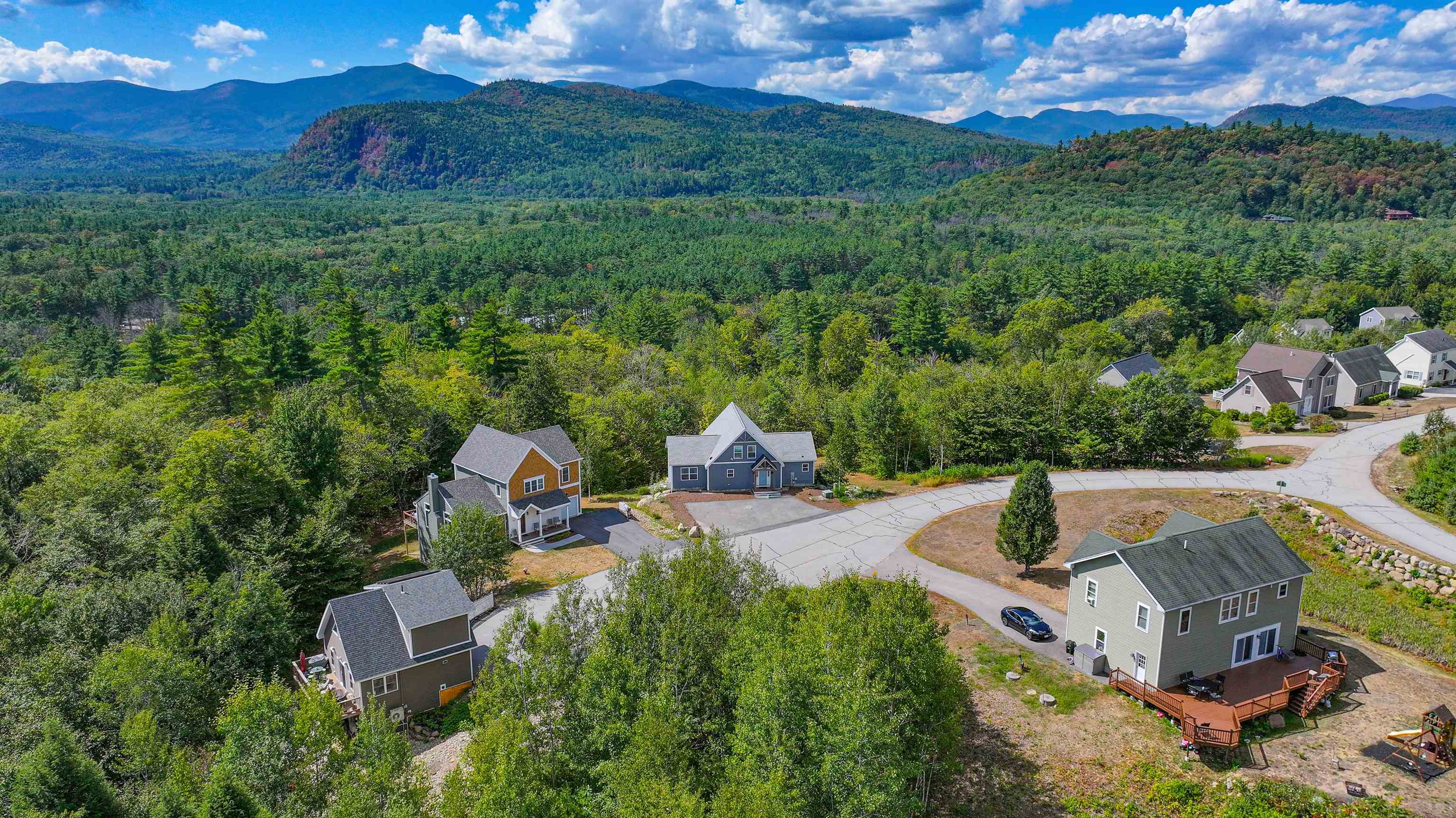 20 Highwoods Dr, Bartlett, NH 03812