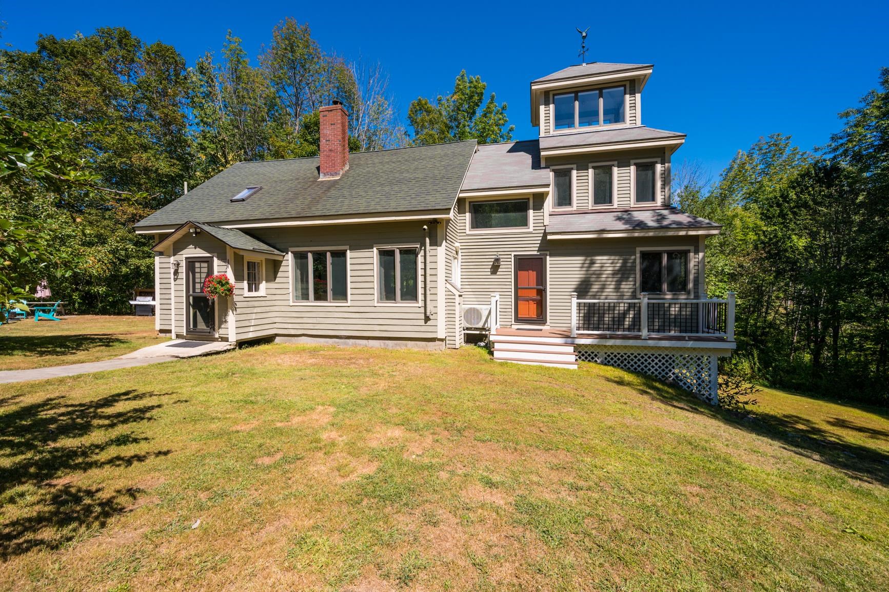 Wilmot NH Home for sale $$500,000 $253 per sq.ft.