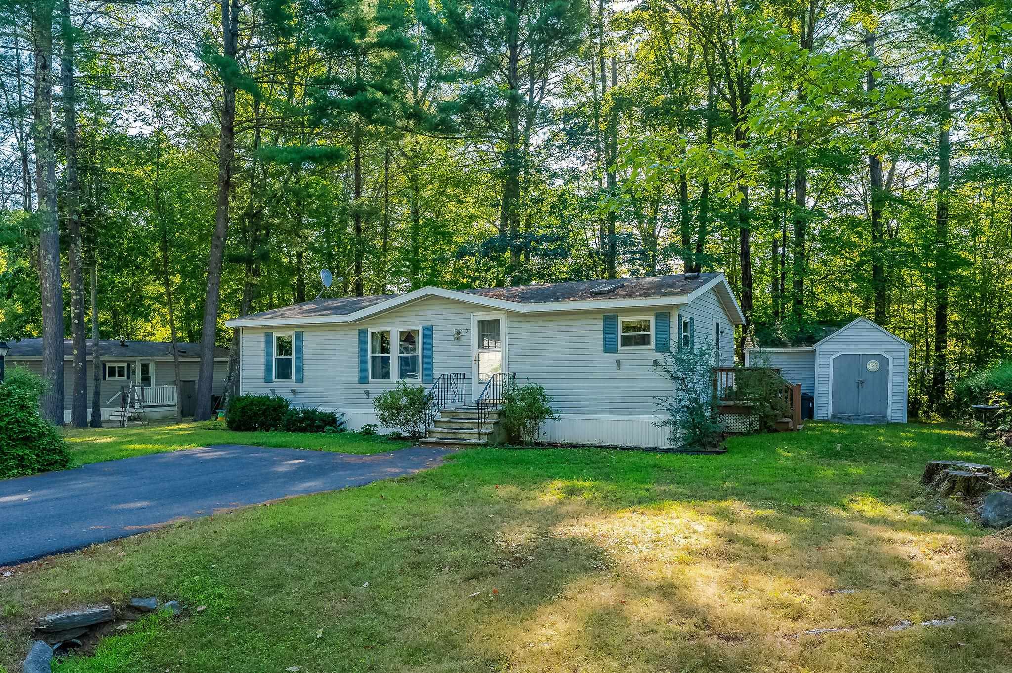 Homes for sale in Rochester, NH | 10 York Ct, Rochester, NH 03868 | MLS# 5059538