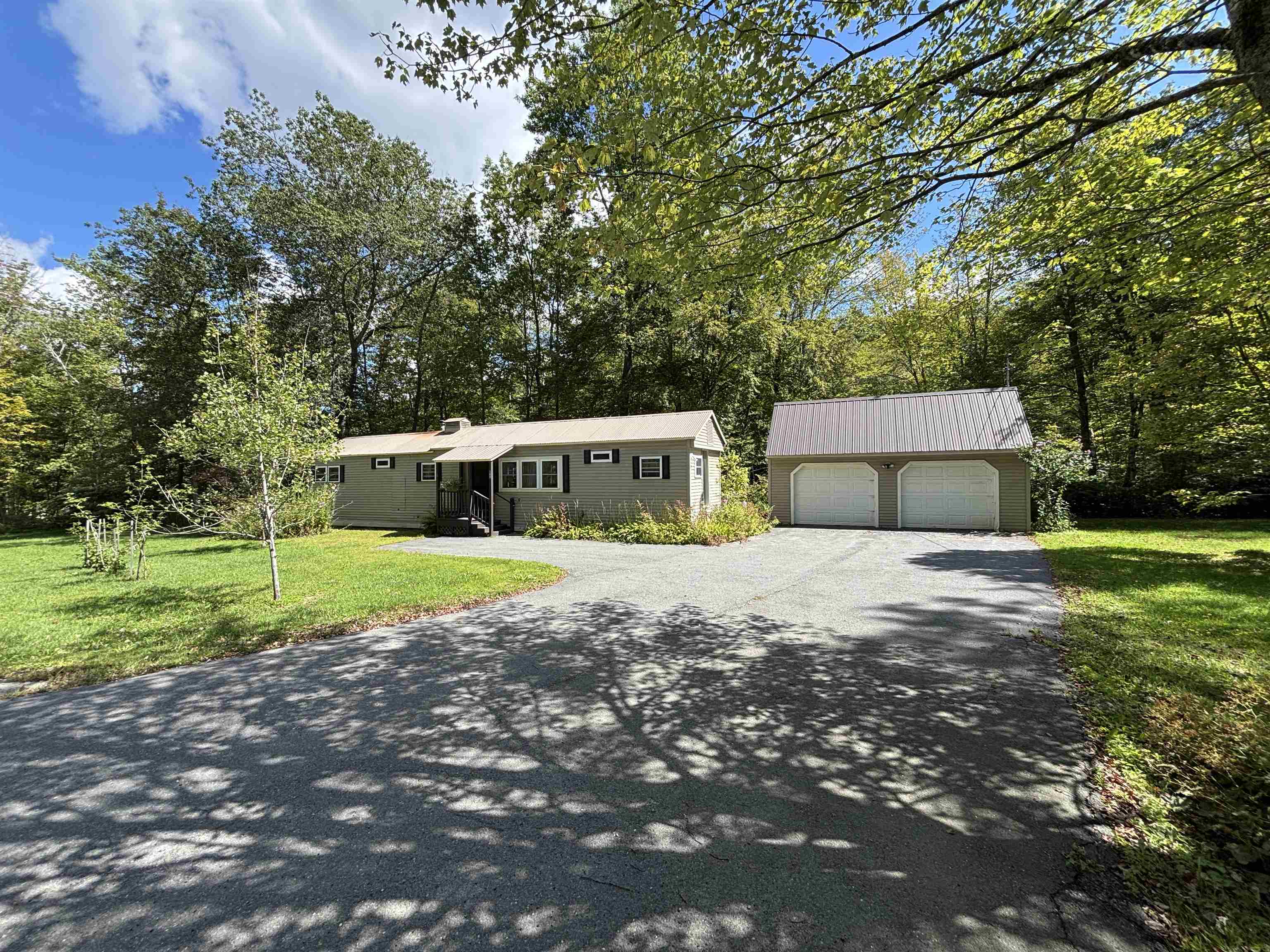 LUDLOW VT Mobile_Home for sale $$295,000 | $341 per sq.ft.