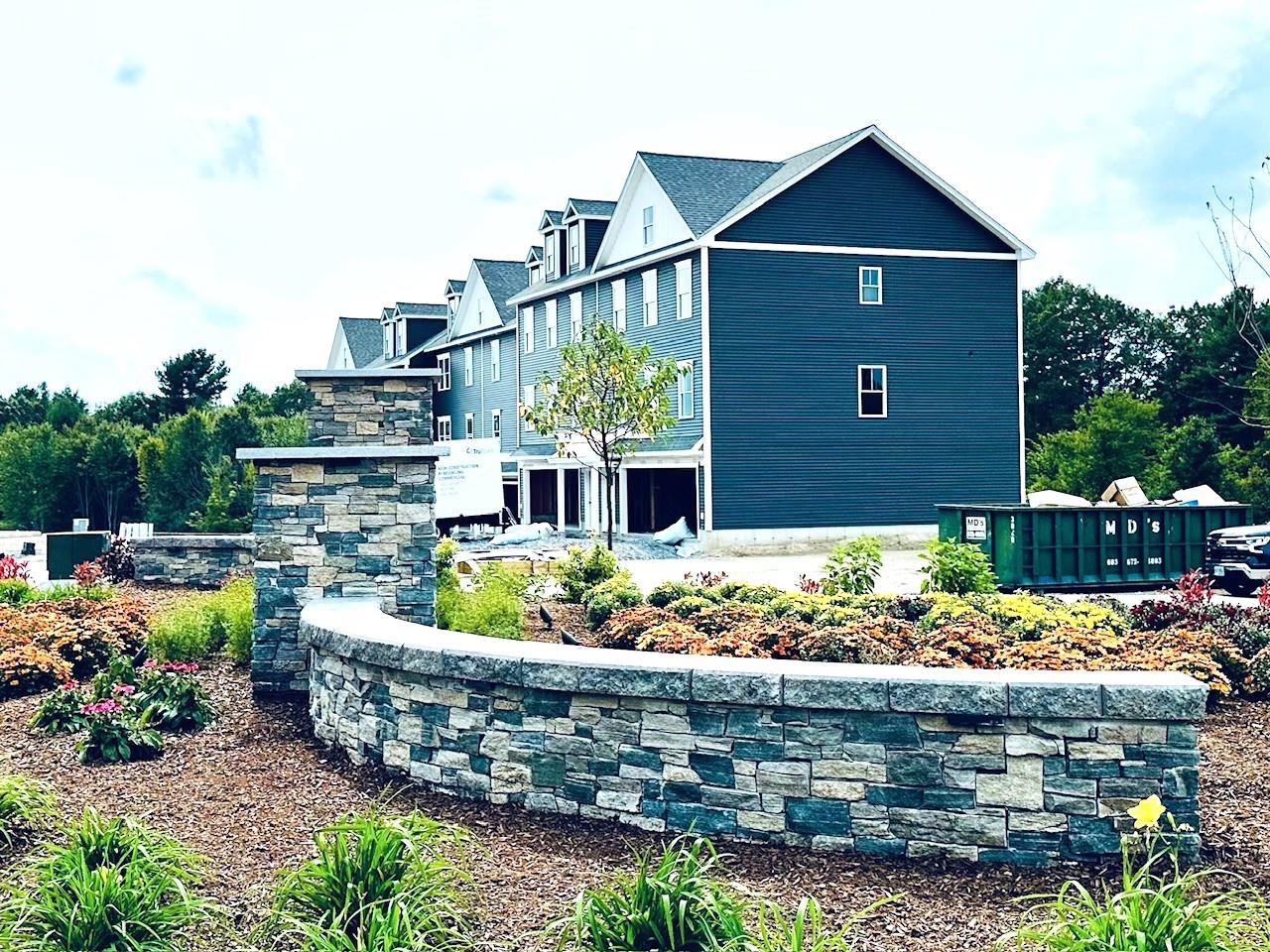 MLS 5059550: 3 Elise Avenue-Unit Lot 95, Londonderry NH