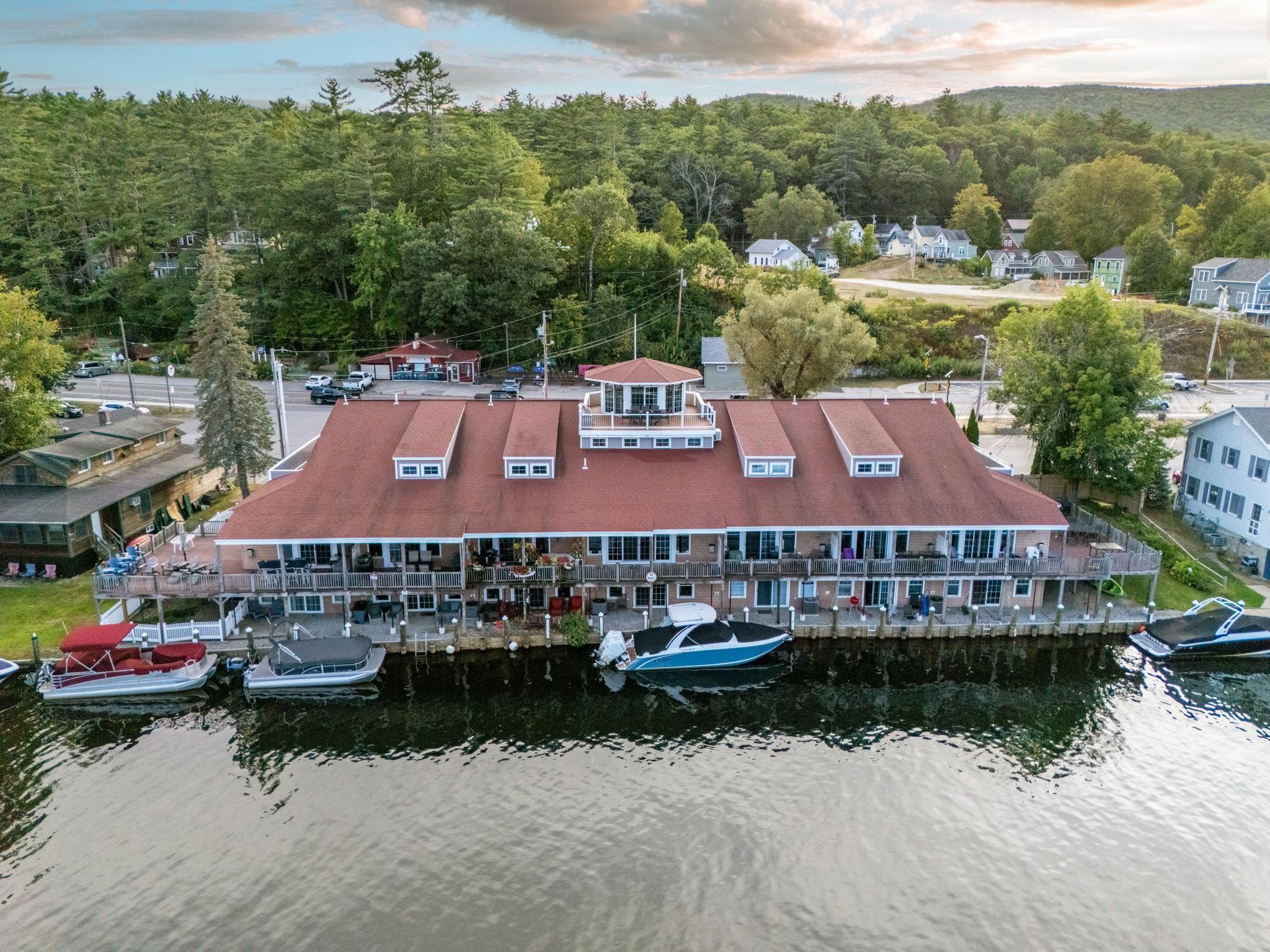 Alton NH Home for sale $$850,000 $299 per sq.ft.