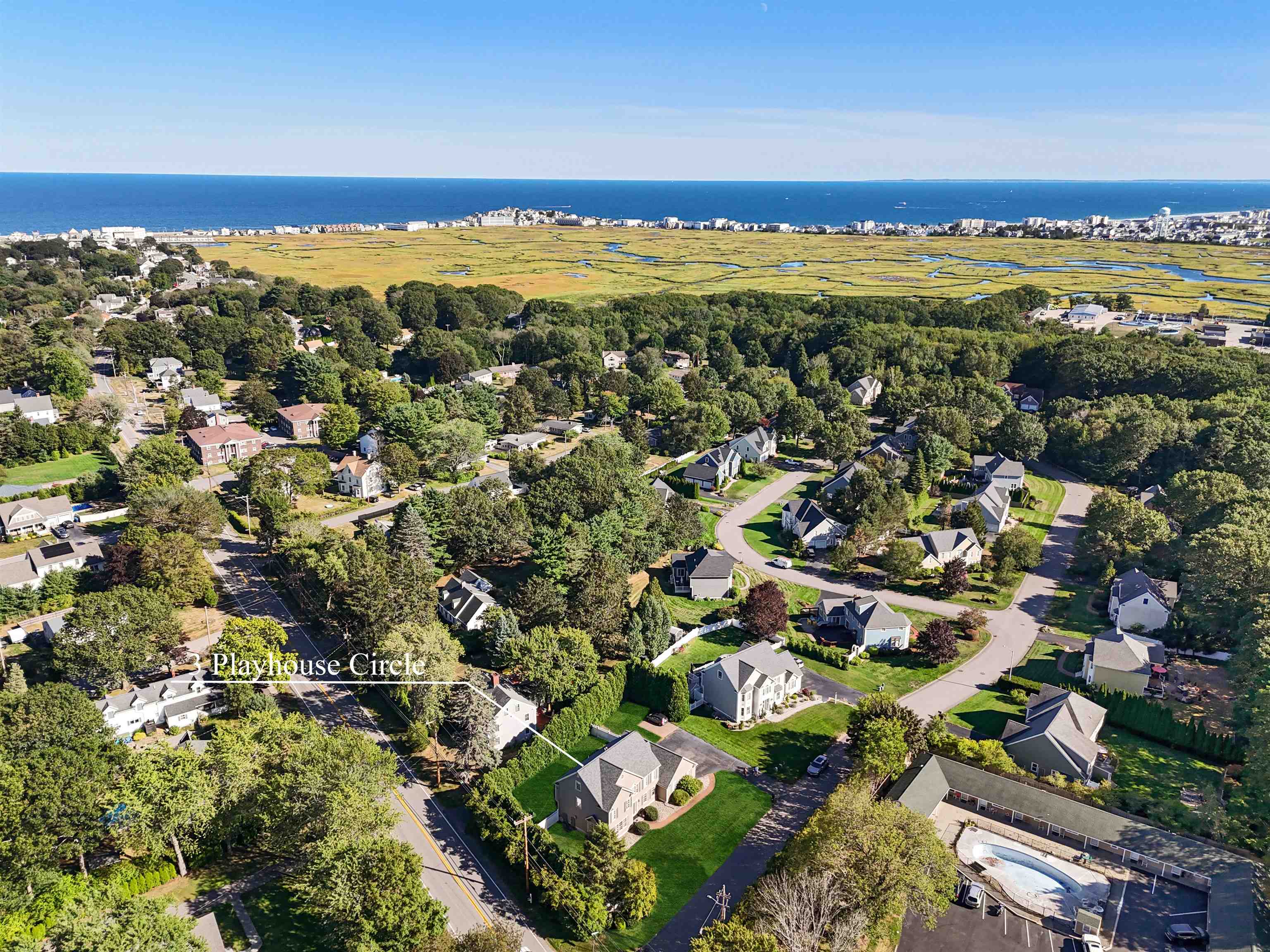 Homes for sale in Hampton, NH | 3 Playhouse Cir, Hampton, NH 03842 | MLS# 5059568