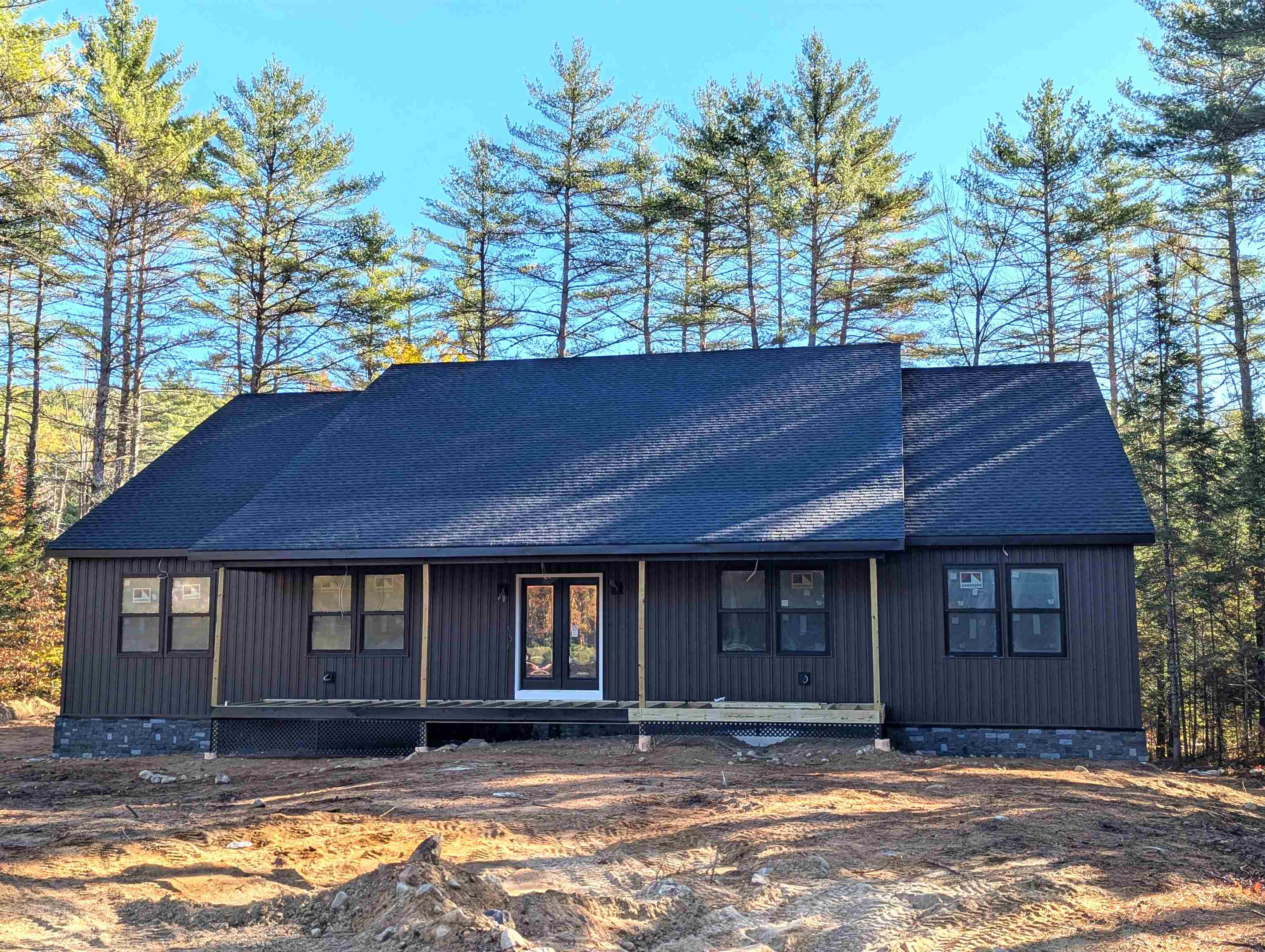 Tamworth NH Home for sale $$625,000 $276 per sq.ft.