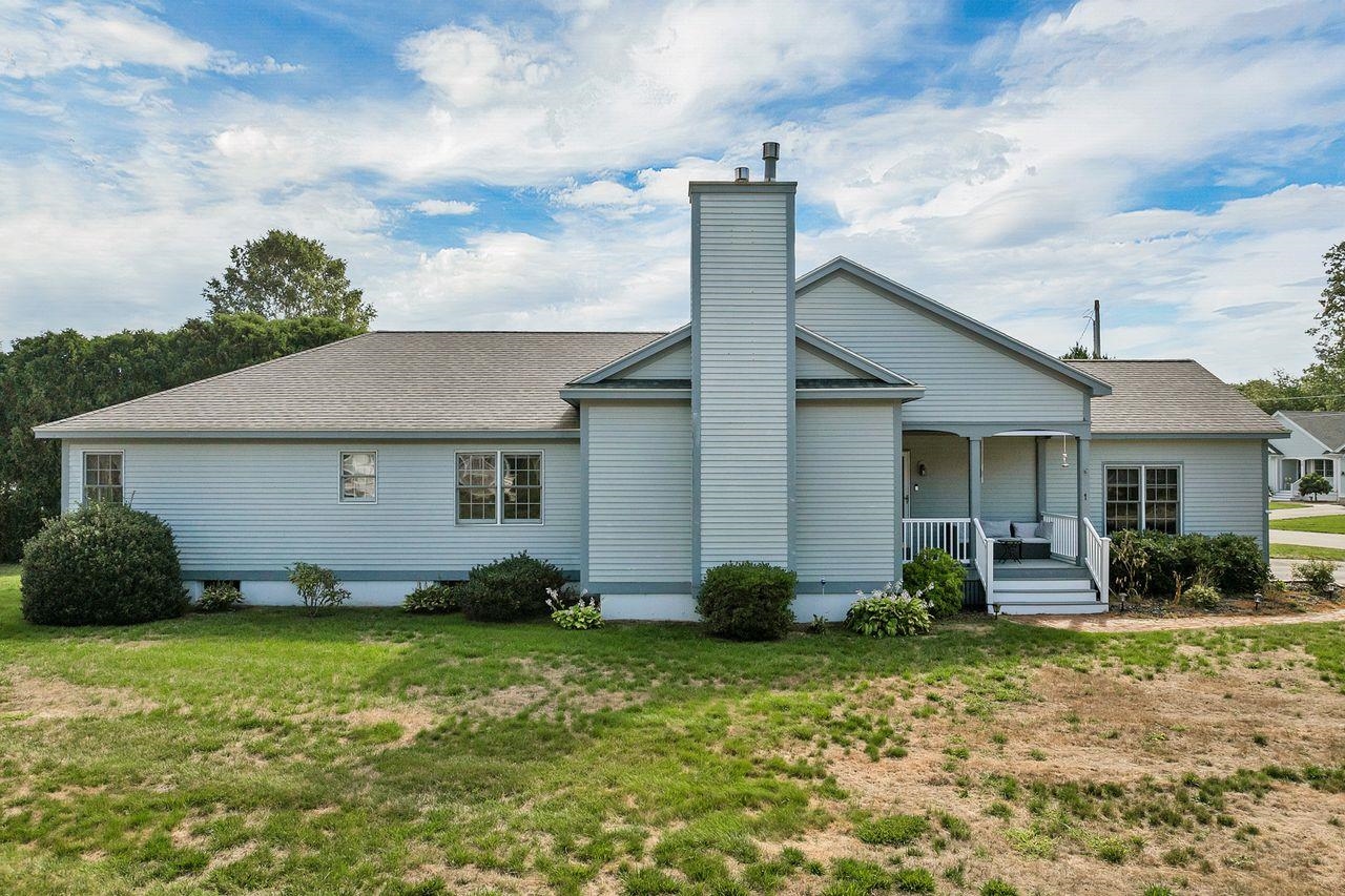 MLS 5059594: 1 Old Salt Drive, Seabrook NH