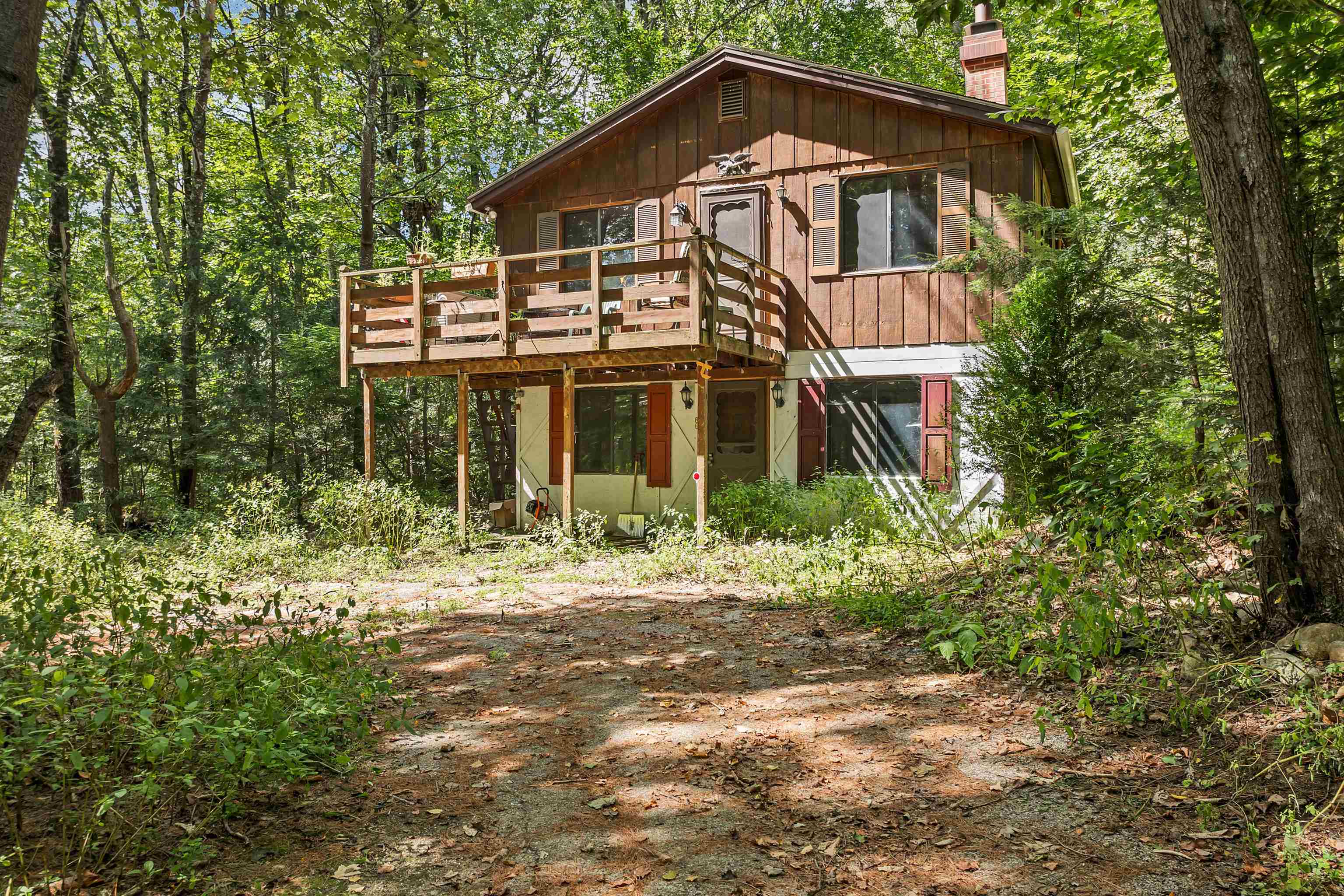 Barnstead NH Home for sale $$200,000 $173 per sq.ft.