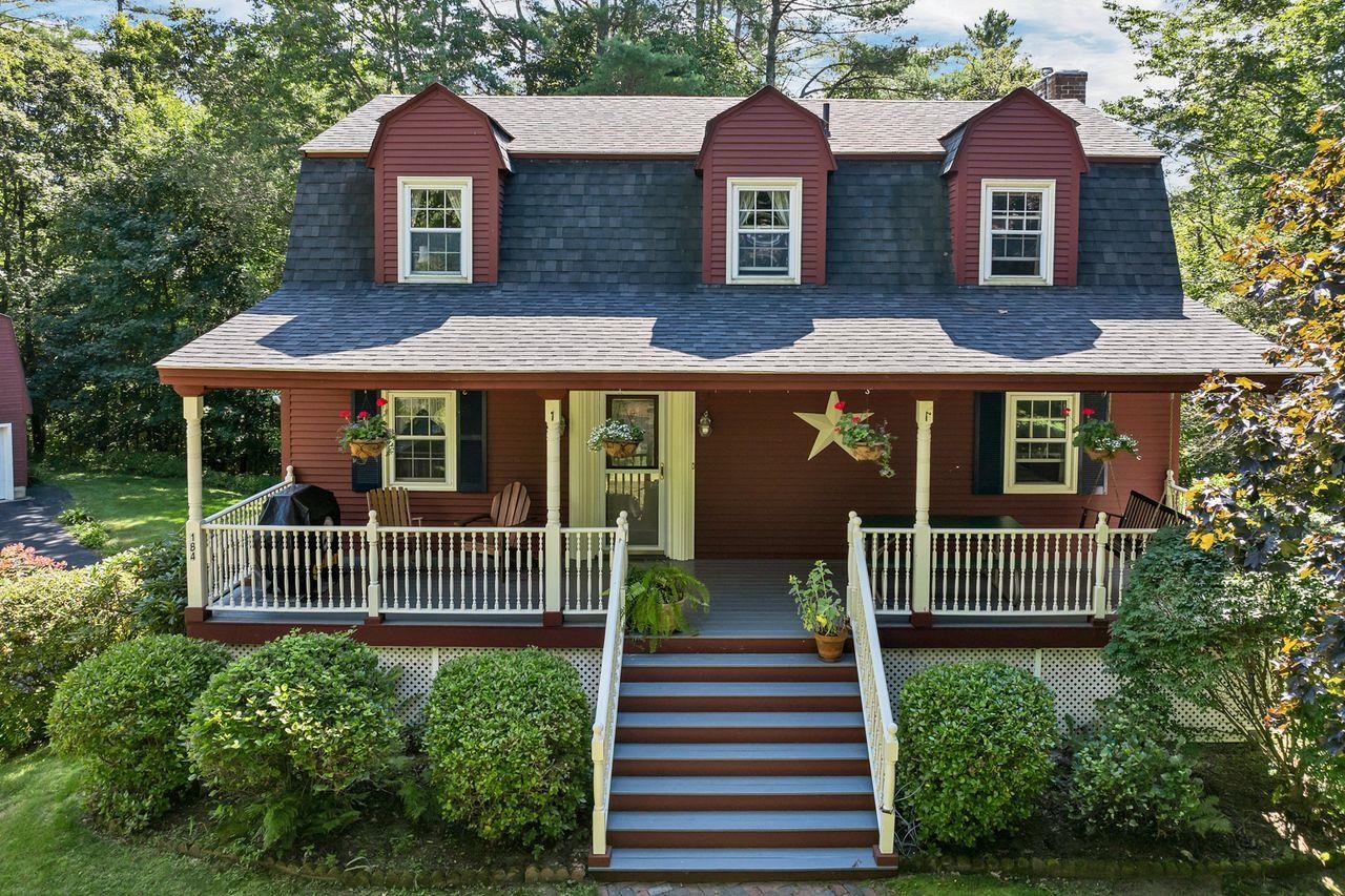 Thornton NH Home for sale $$639,000 $253 per sq.ft.