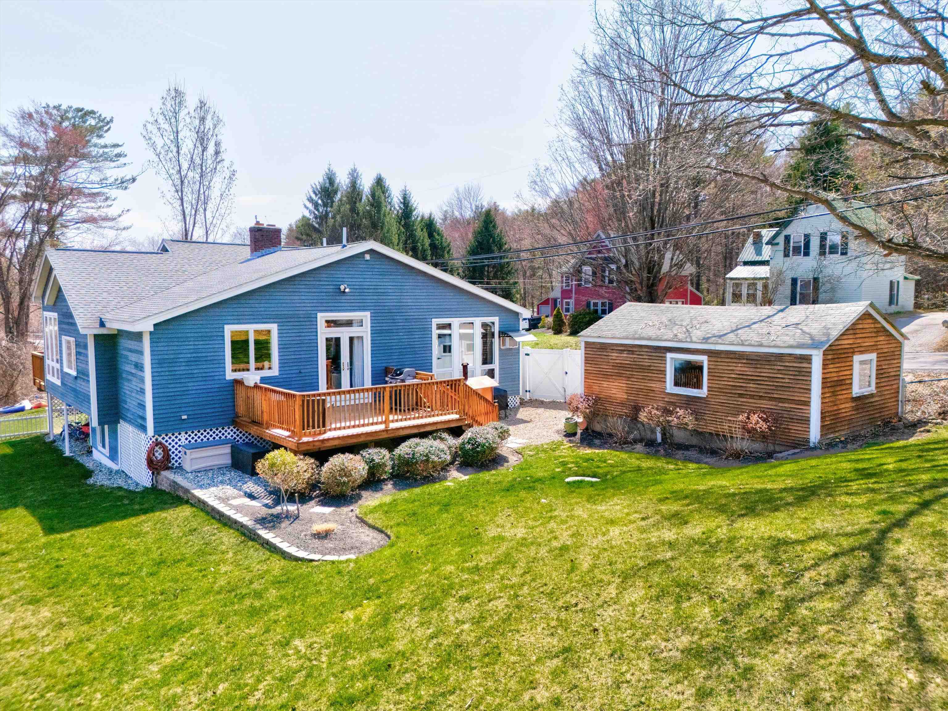 Homes for sale in Auburn, NH | 62 Hookset Rd, Auburn, NH 03032 | MLS# 5059643