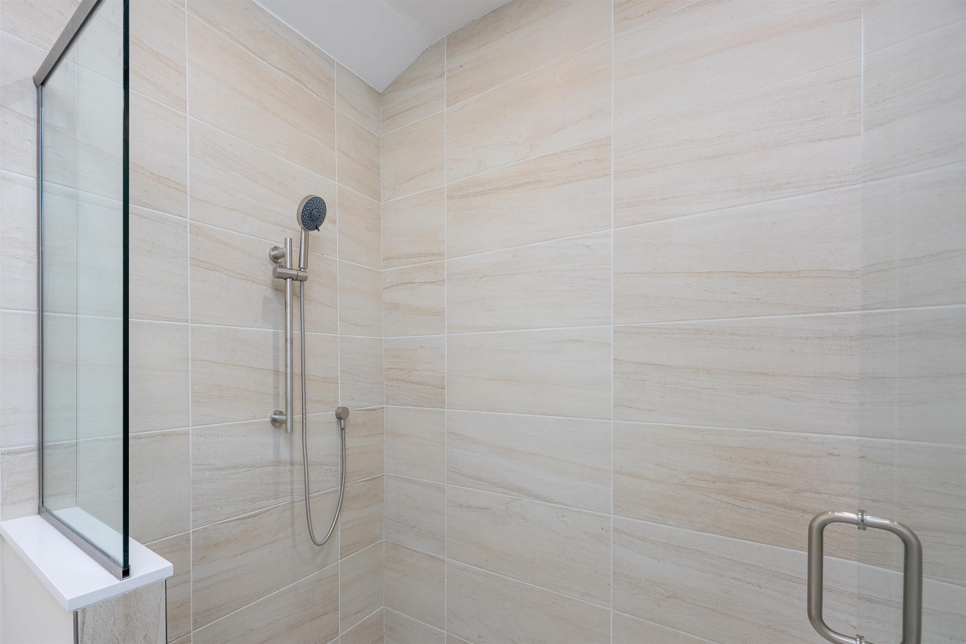 Ensuite Shower