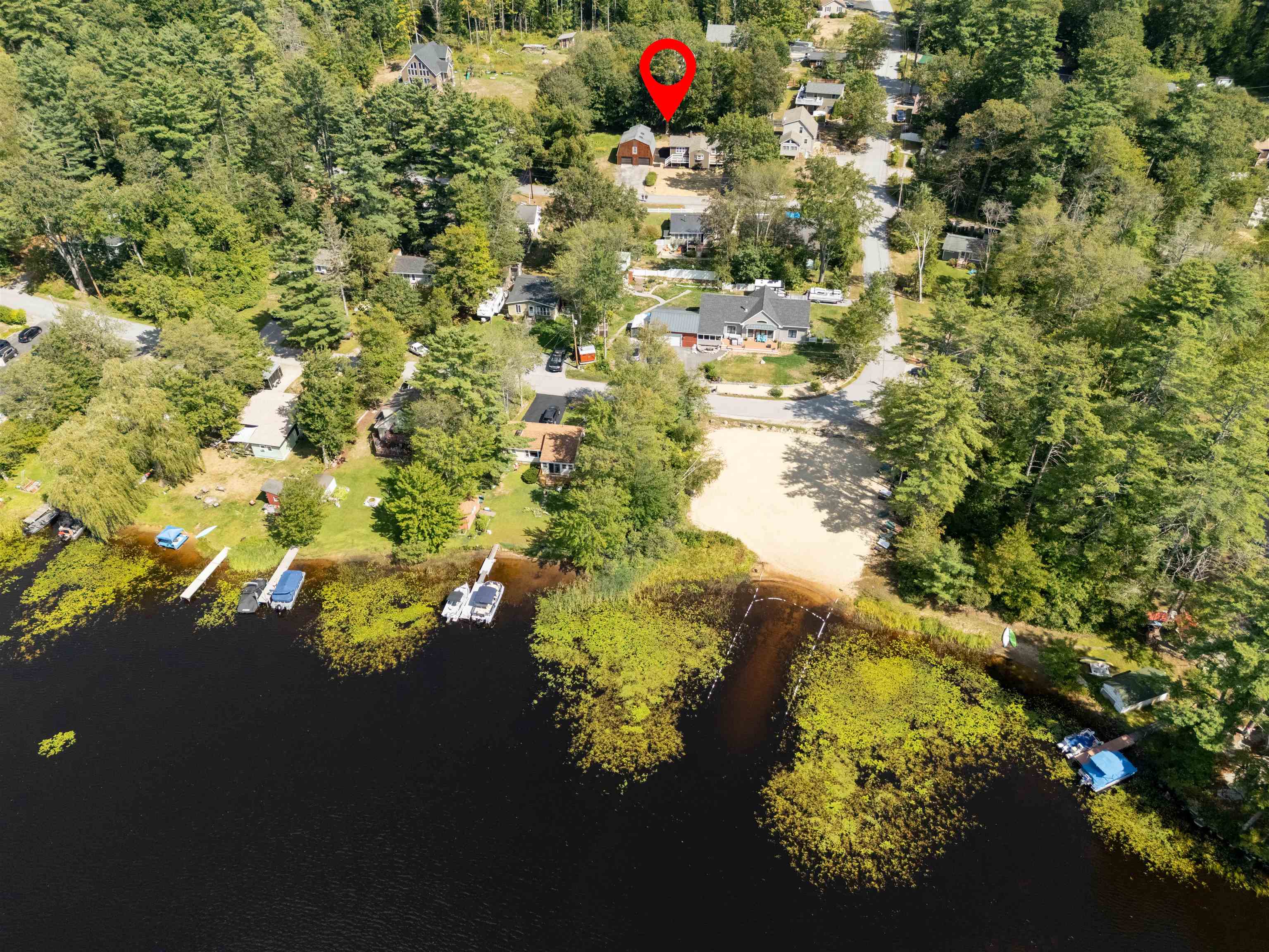 3 Stephanie Dr. Ariel