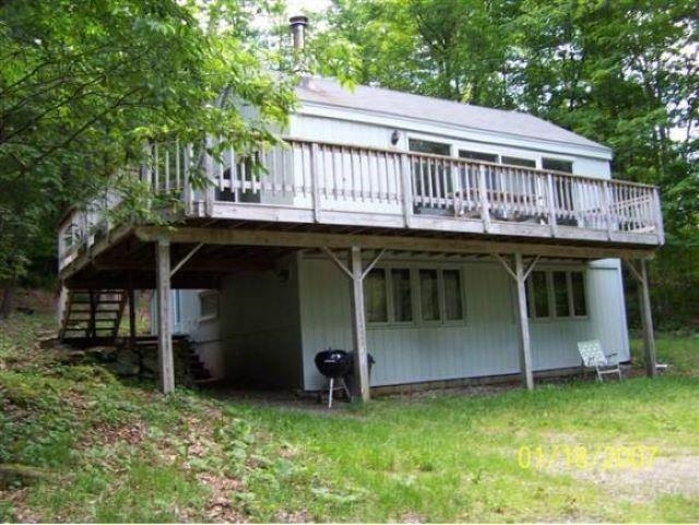 Rochester VT Home for sale $$299,000 $240 per sq.ft.