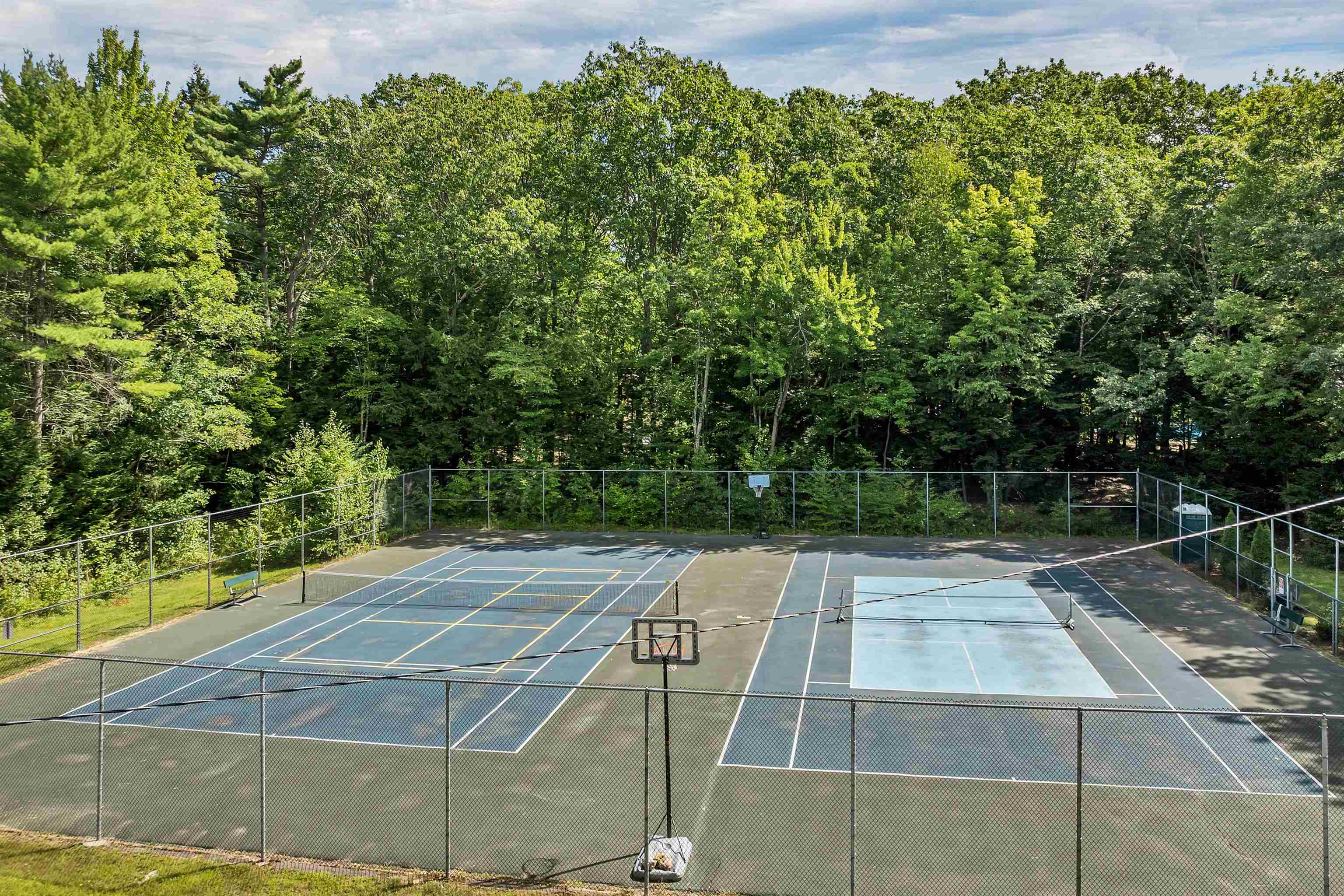 0 Andover Dr, Barnstead, NH 03225