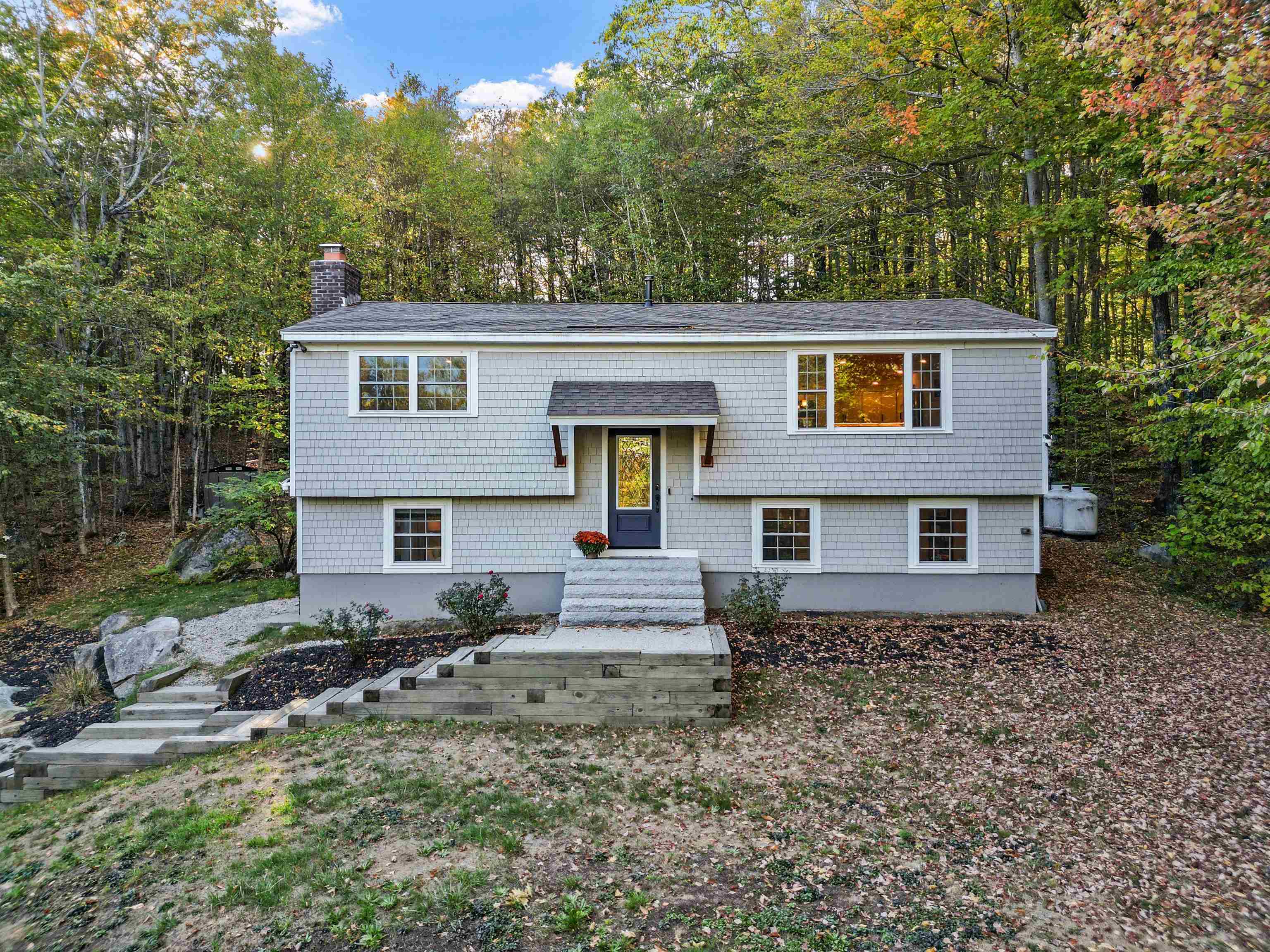 NEWBURY NH Homes for sale