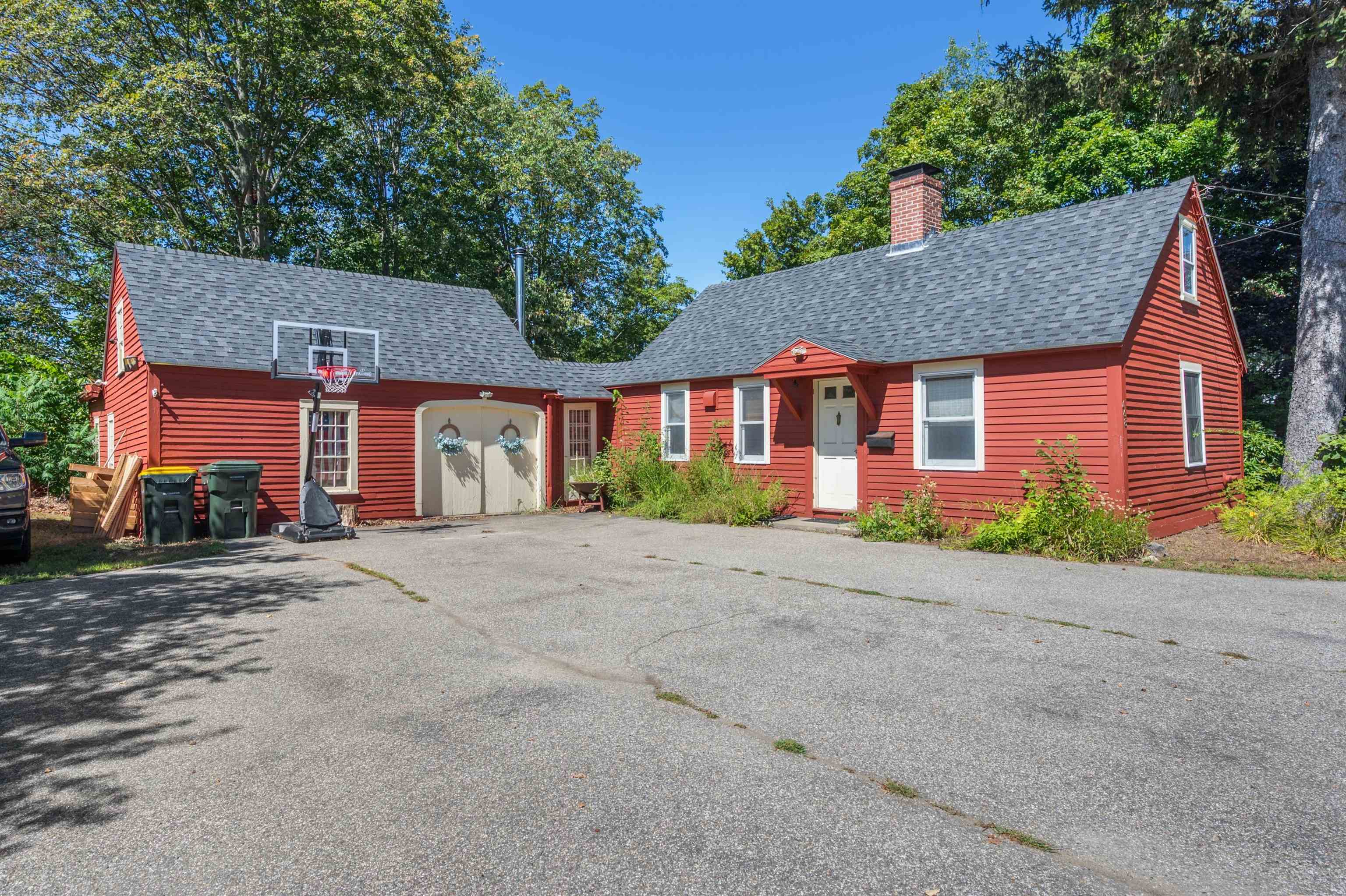 Laconia NH Home for sale $$375,000 $278 per sq.ft.