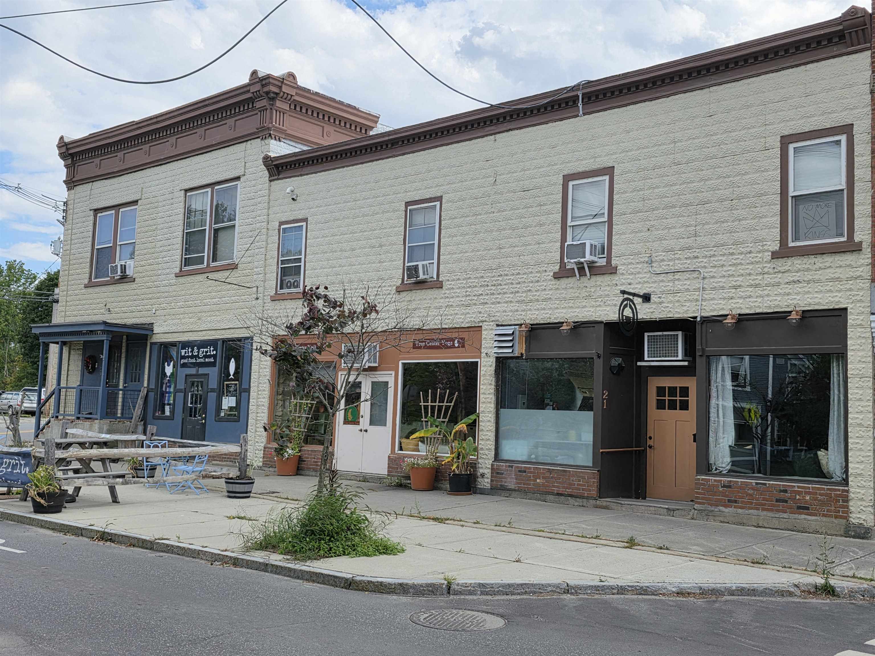 Randolph VT Commercial Property for sale $$759,000 $50 per sq.ft.