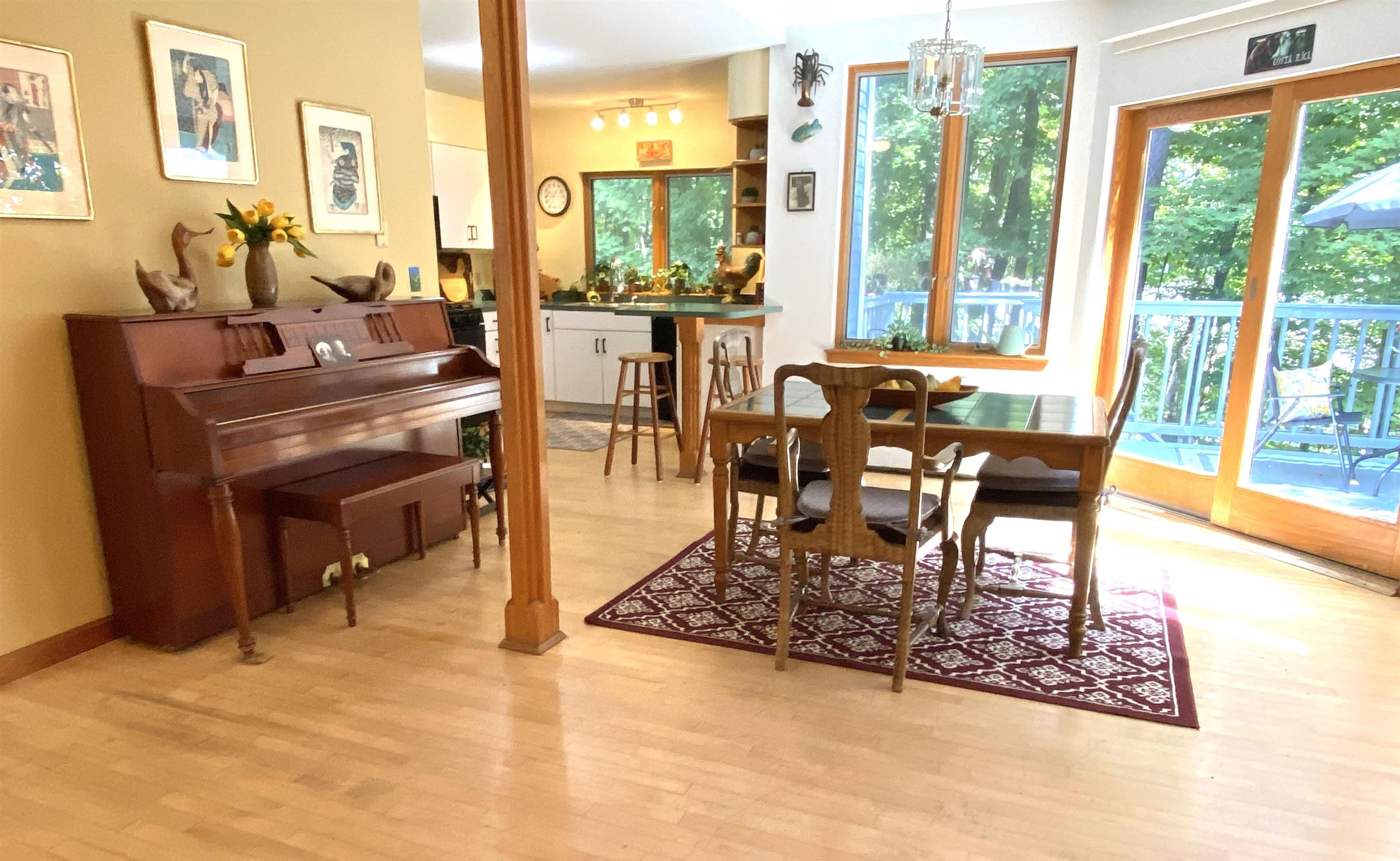 Brattleboro VT Home for sale $$414,500 $148 per sq.ft.