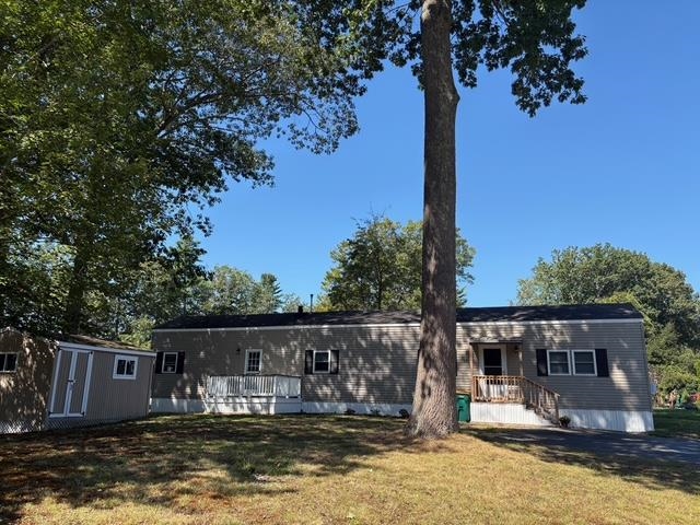 Homes for sale in Rochester, NH | 22 S Dewberry Ln, Rochester, NH 03867 | MLS# 5059789