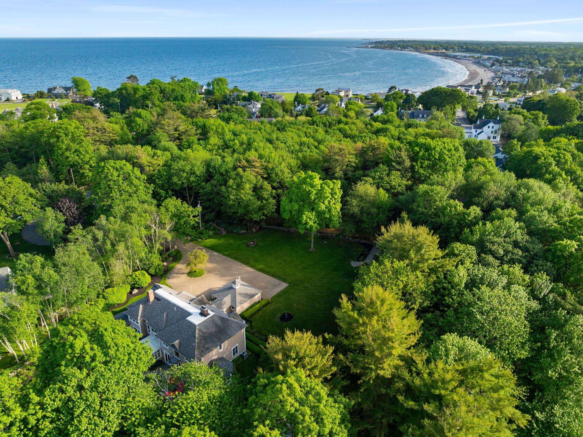 6 Wildwood Ln, Rye, NH 03870