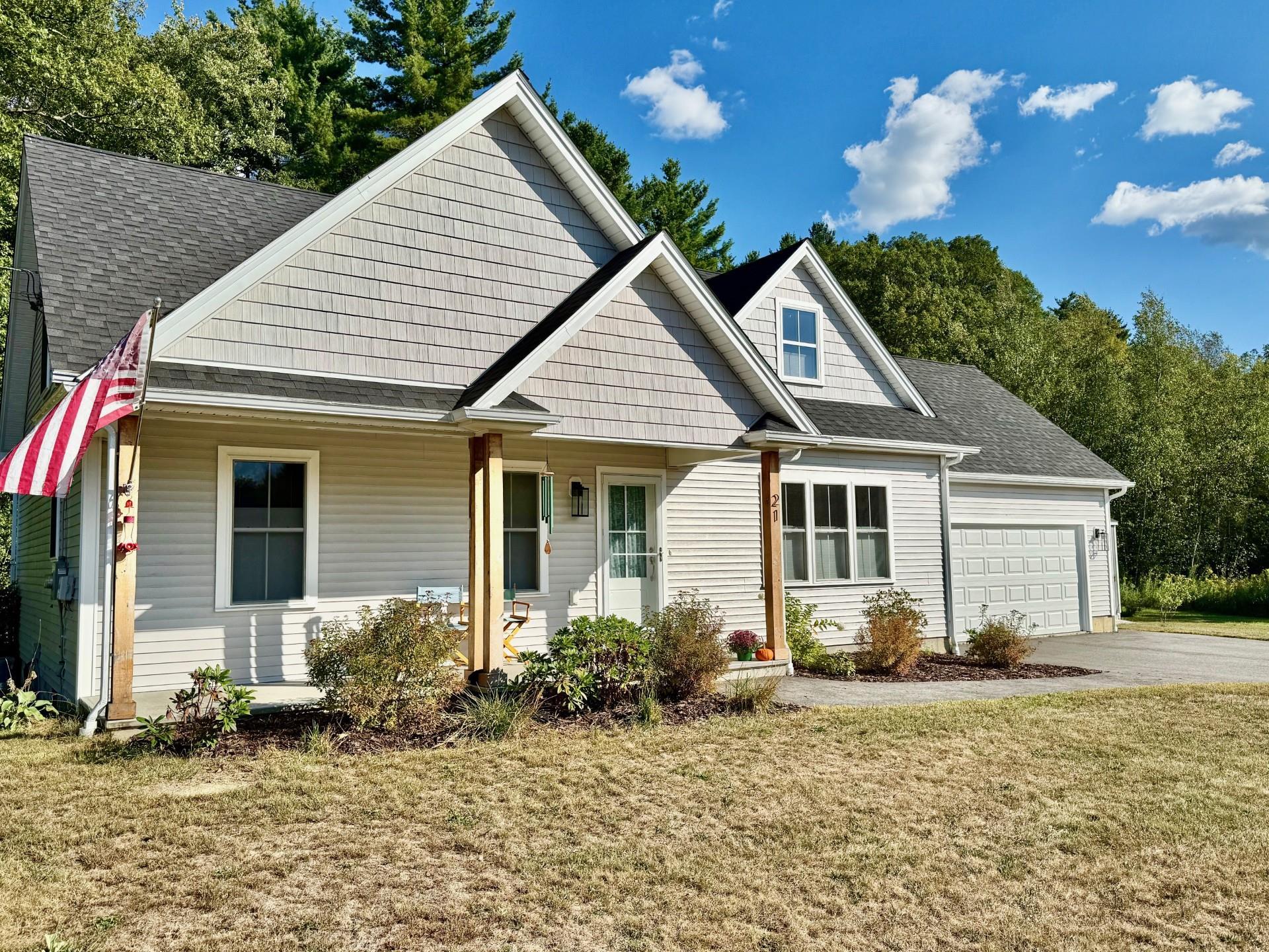 Homes for sale in Chesterfield, NH | 21 Valley Park Dr, Chesterfield, NH 03462 | MLS# 5059868