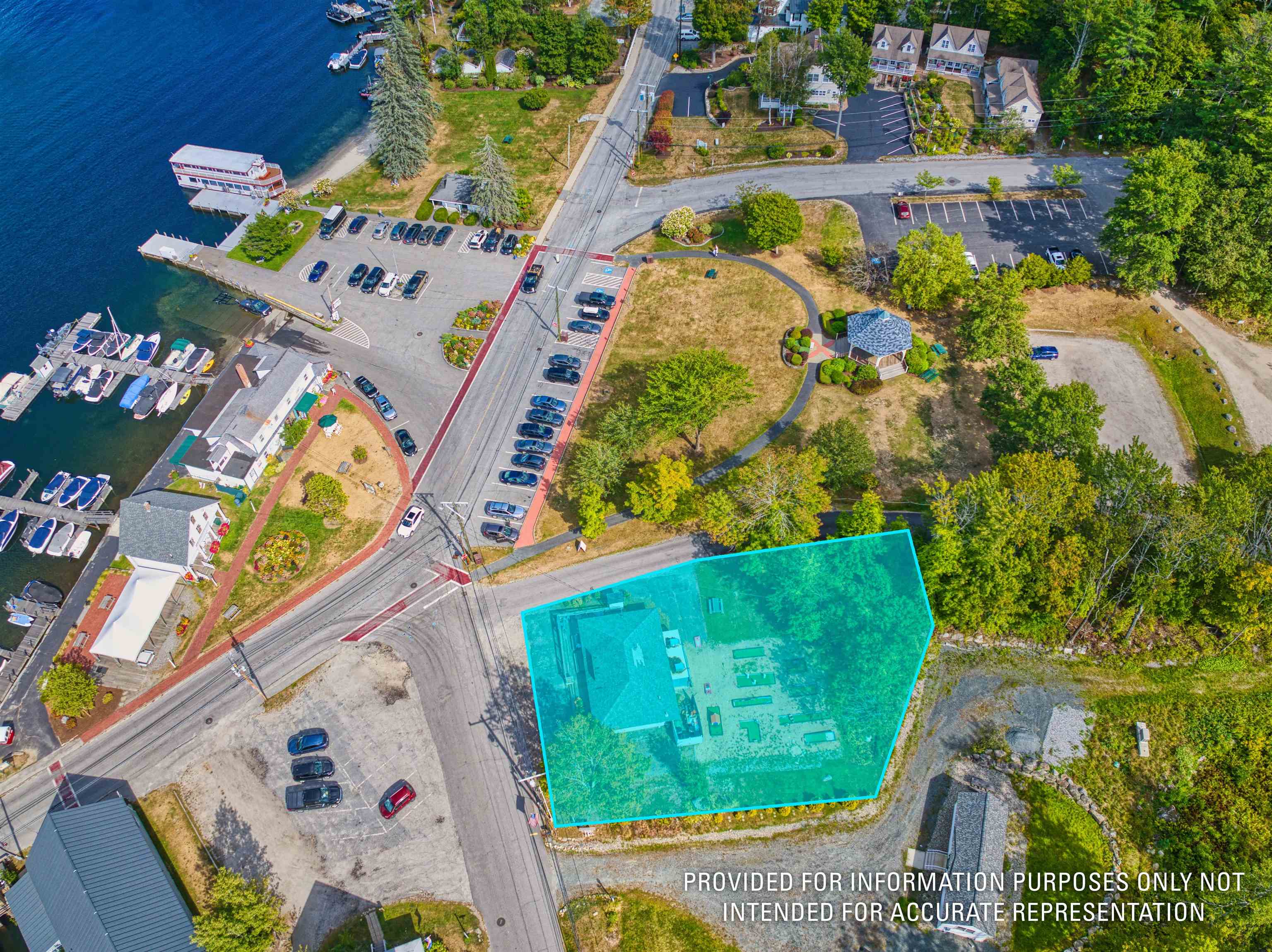 SUNAPEE NH Commercial Property for sale $$525,000 | $525 per sq.ft.