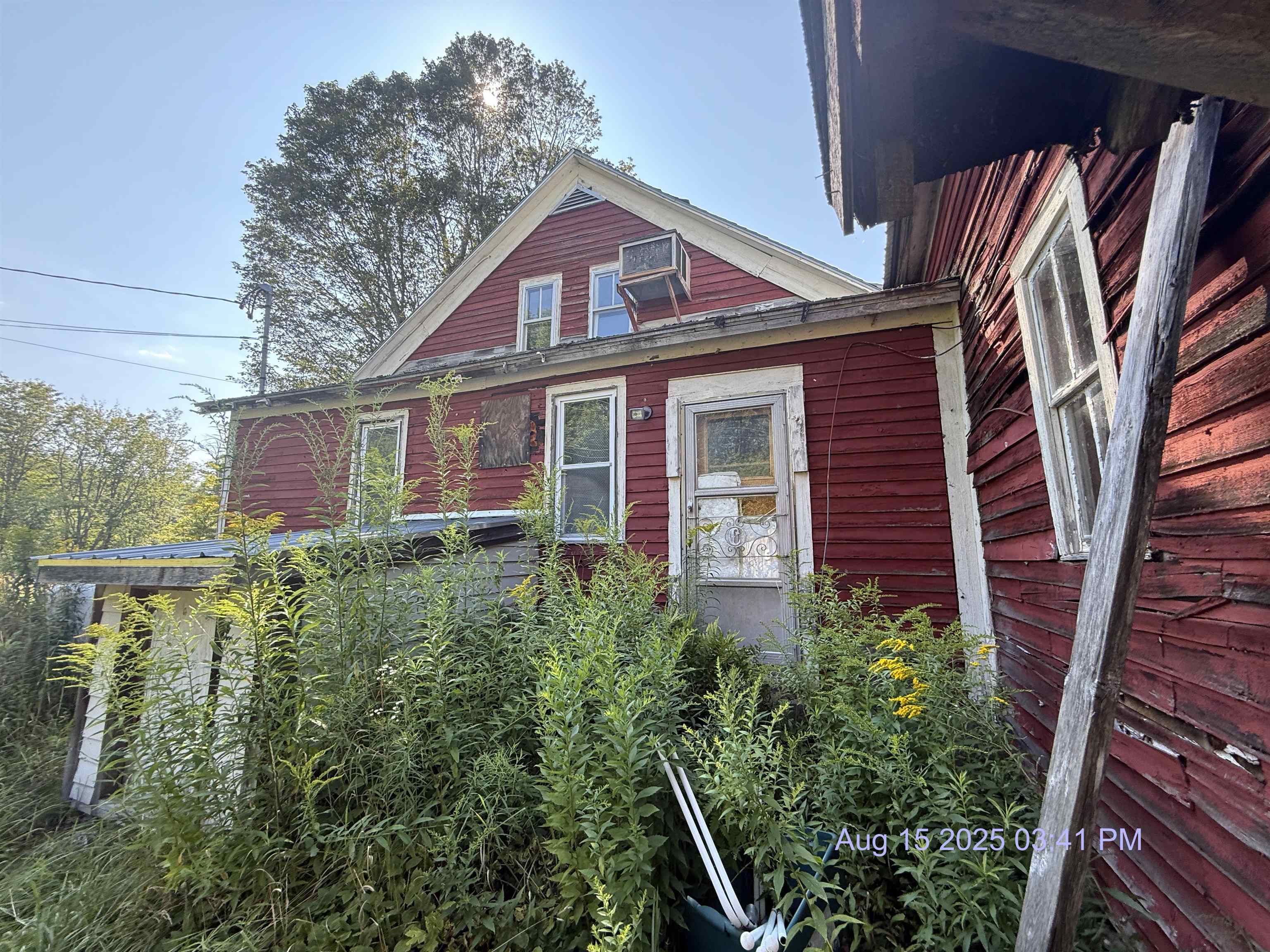 Homes for sale in Whitingham, VT | 843 Kentfield Rd, Whitingham, VT 05361 | MLS# 5059940